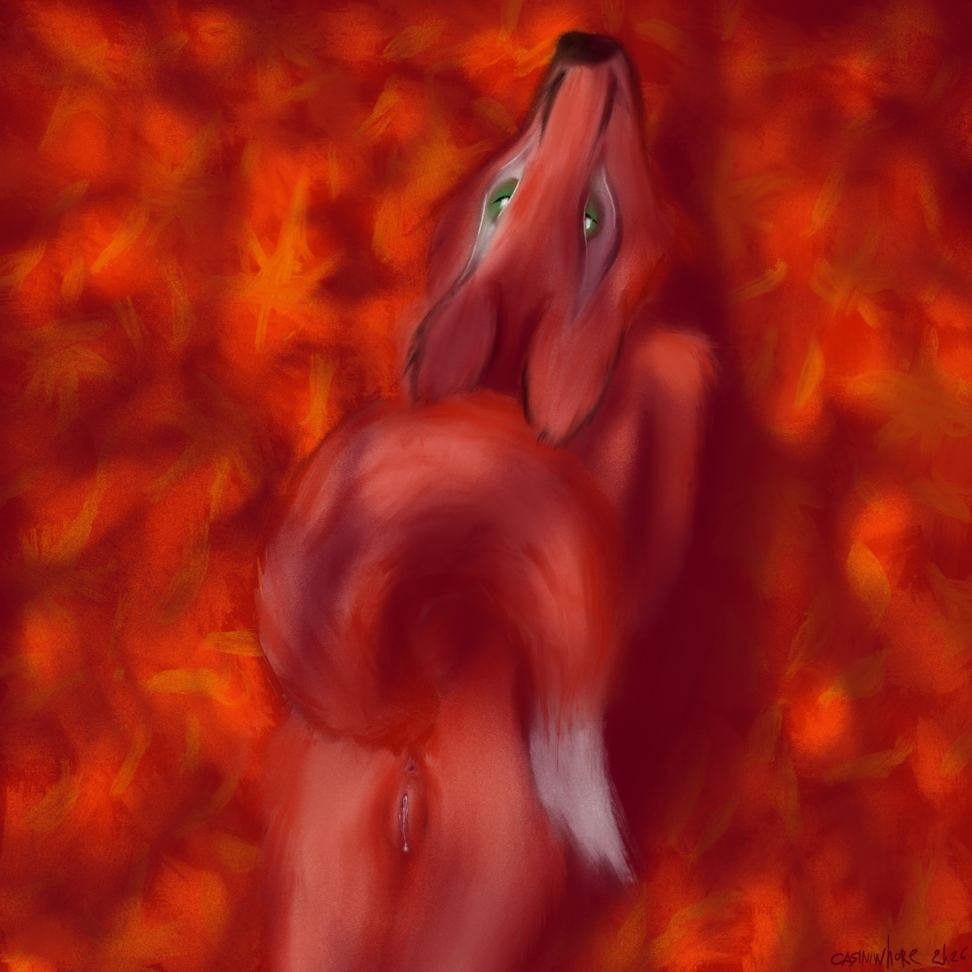 1:1 Rule 34 Image