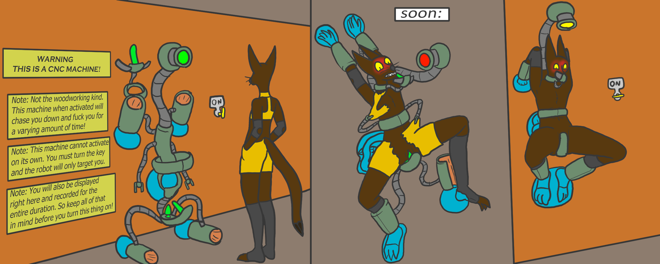 Plug (Sex Toy) Rule 34 Image