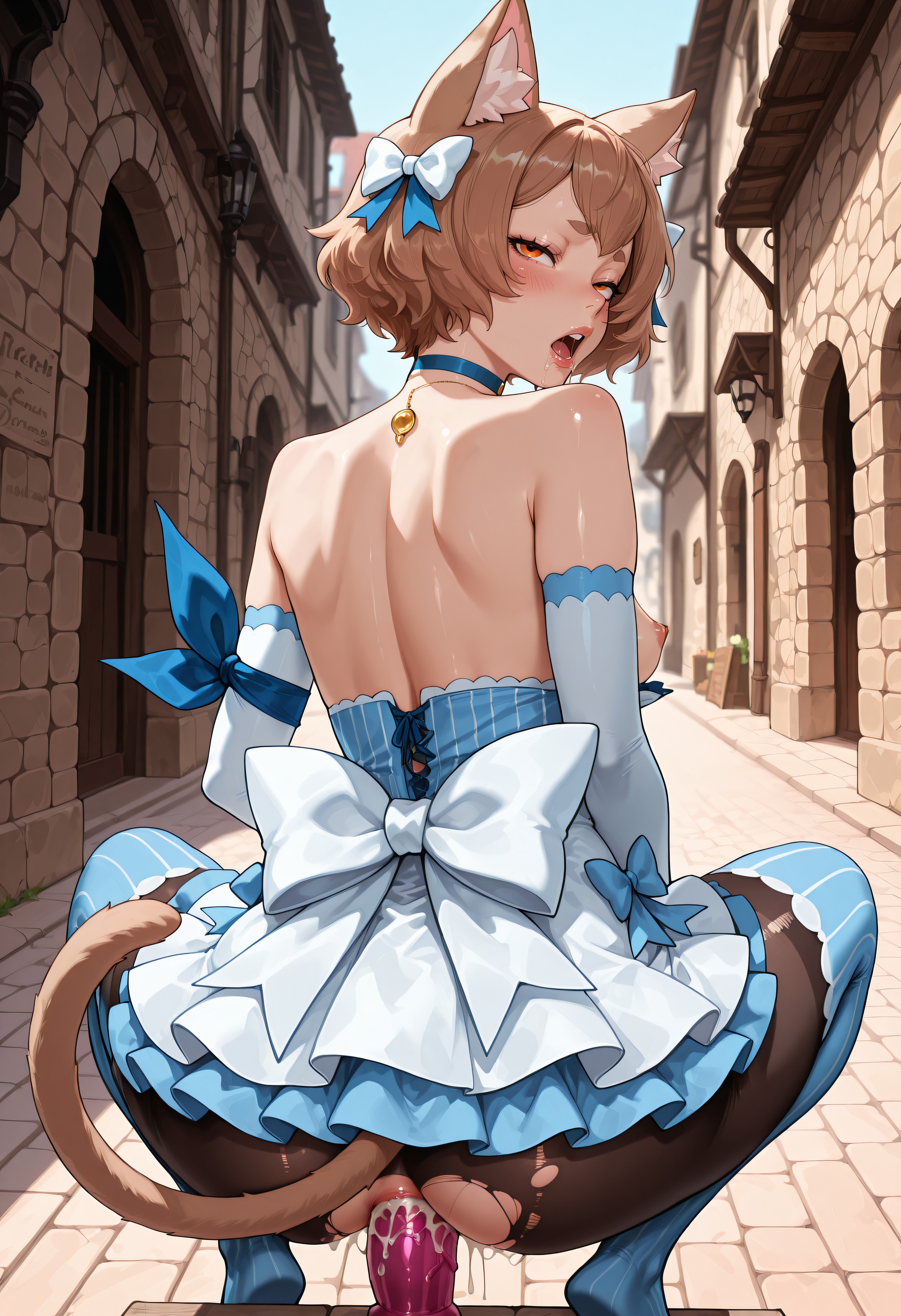 Felix Argyle (Patreon) Rule 34 Image