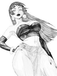 Chel (The Road To El Dorado) Rule 34 Image