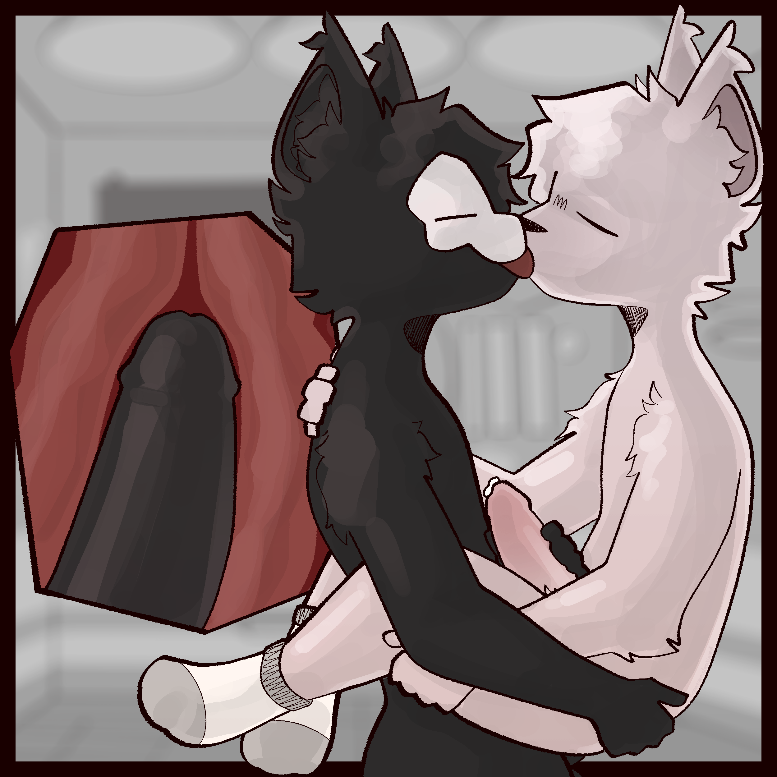 Colin (Changed) Rule 34 Image