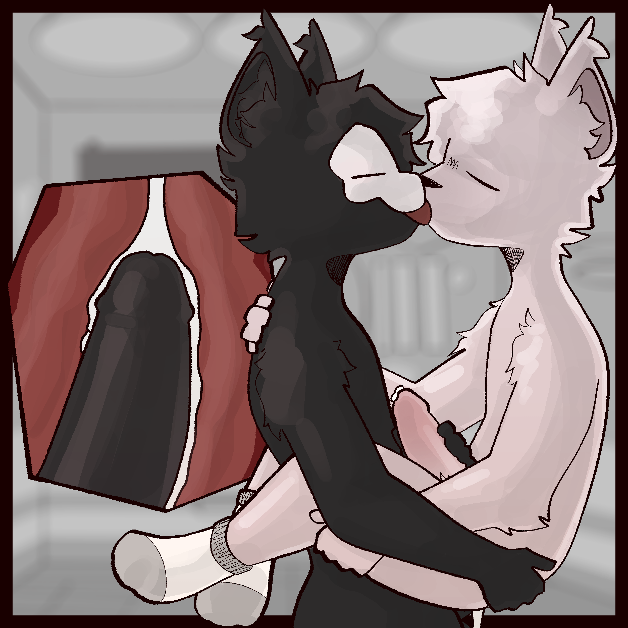 Changed (Video Game) Rule 34 Image