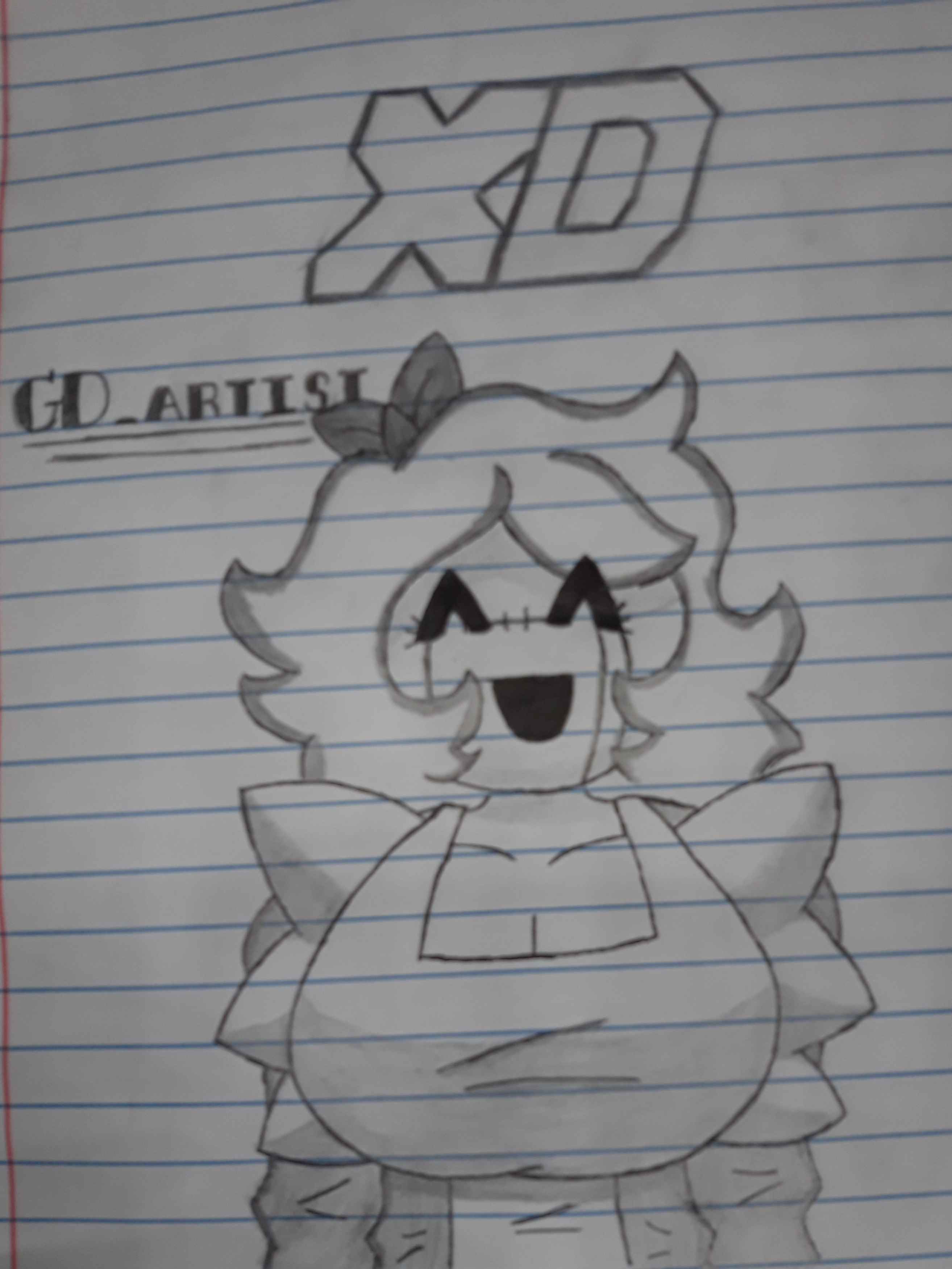 Derpina (Forsaken (Roblox)) Rule 34 Image