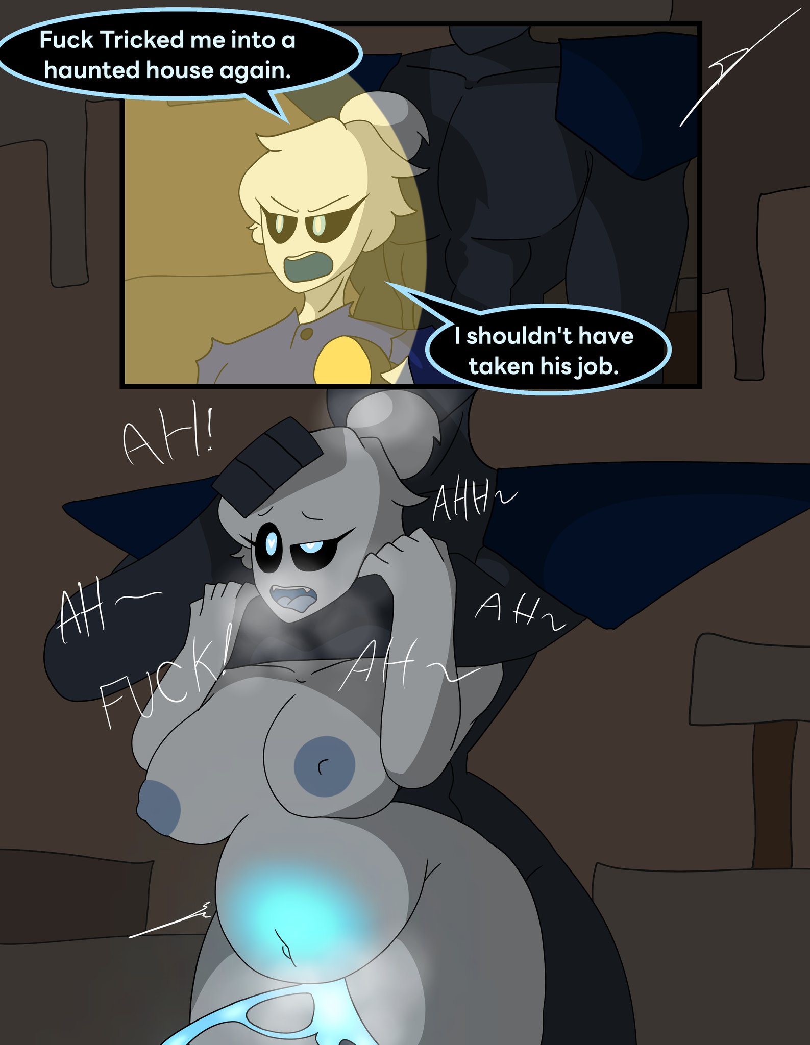 Oc Rule 34 Image
