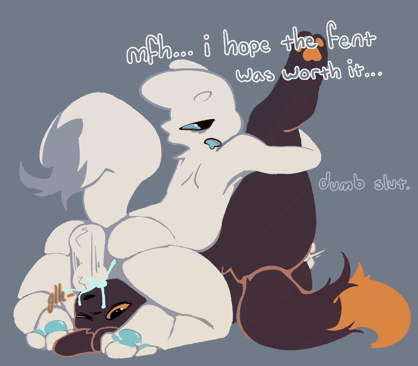 Casualties: Unknown Rule 34 Image