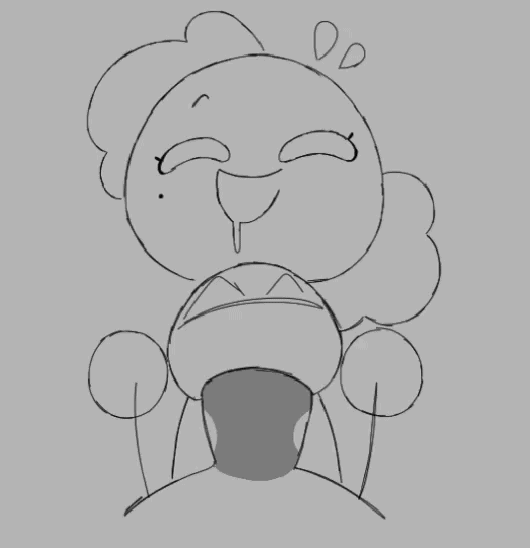 Animated Rule 34 Image