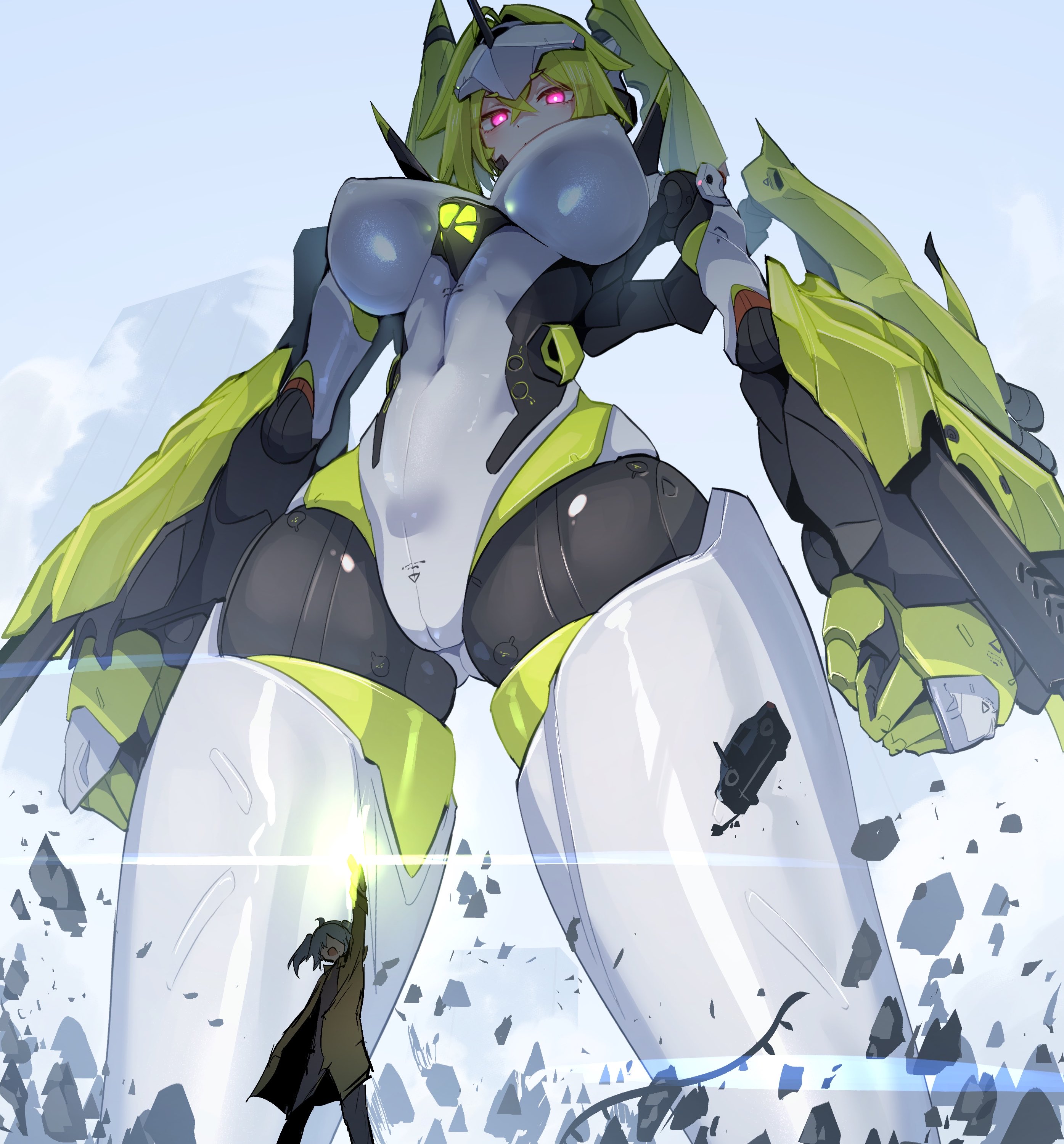 2d (Artwork) Rule 34 Image