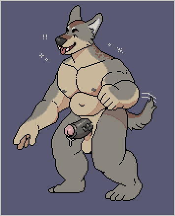 Digital Media (Artwork) Rule 34 Image