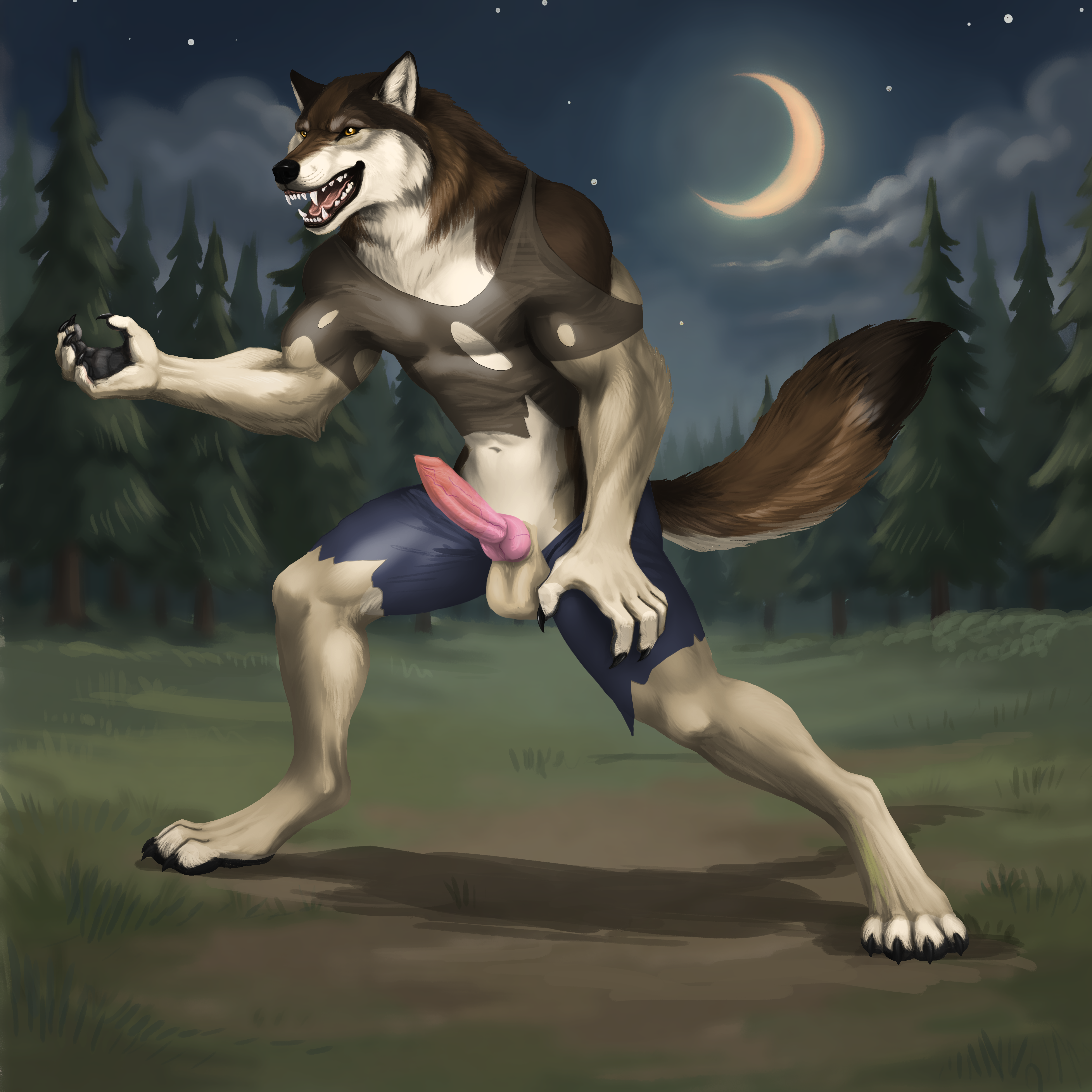 Mythology Rule 34 Image