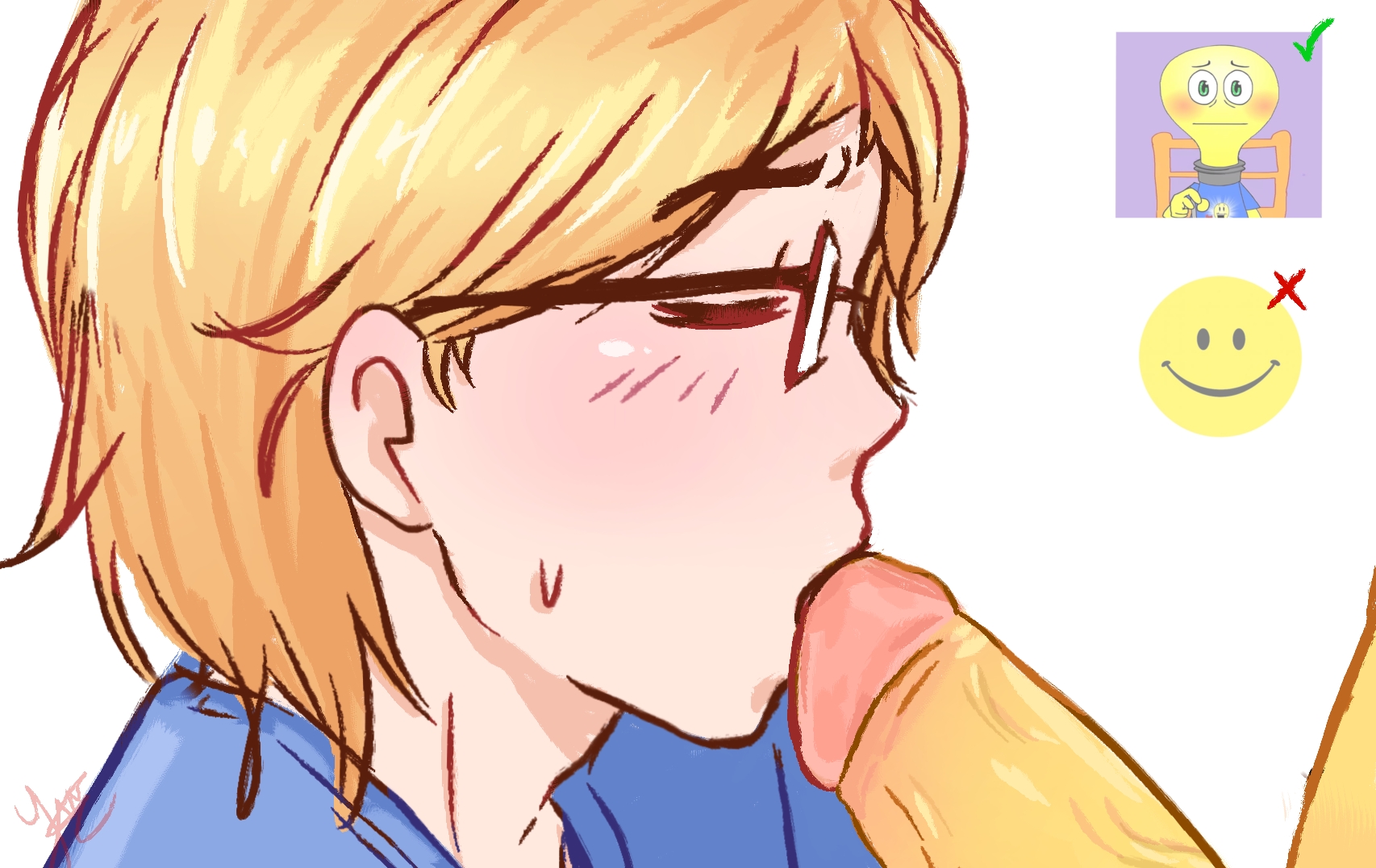 Facty (Fact Attack Adventures) Rule 34 Image