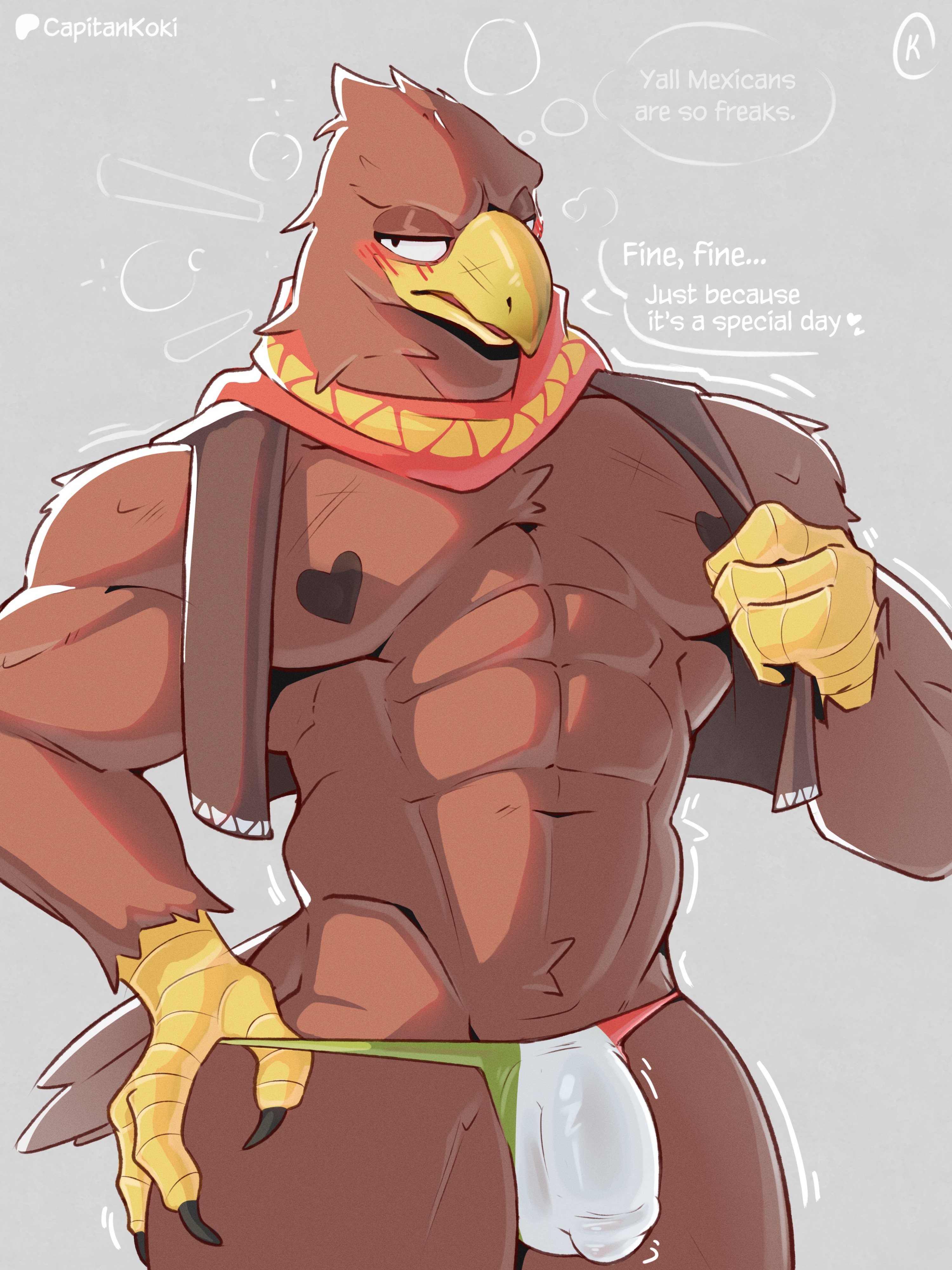 3:4 Rule 34 Image