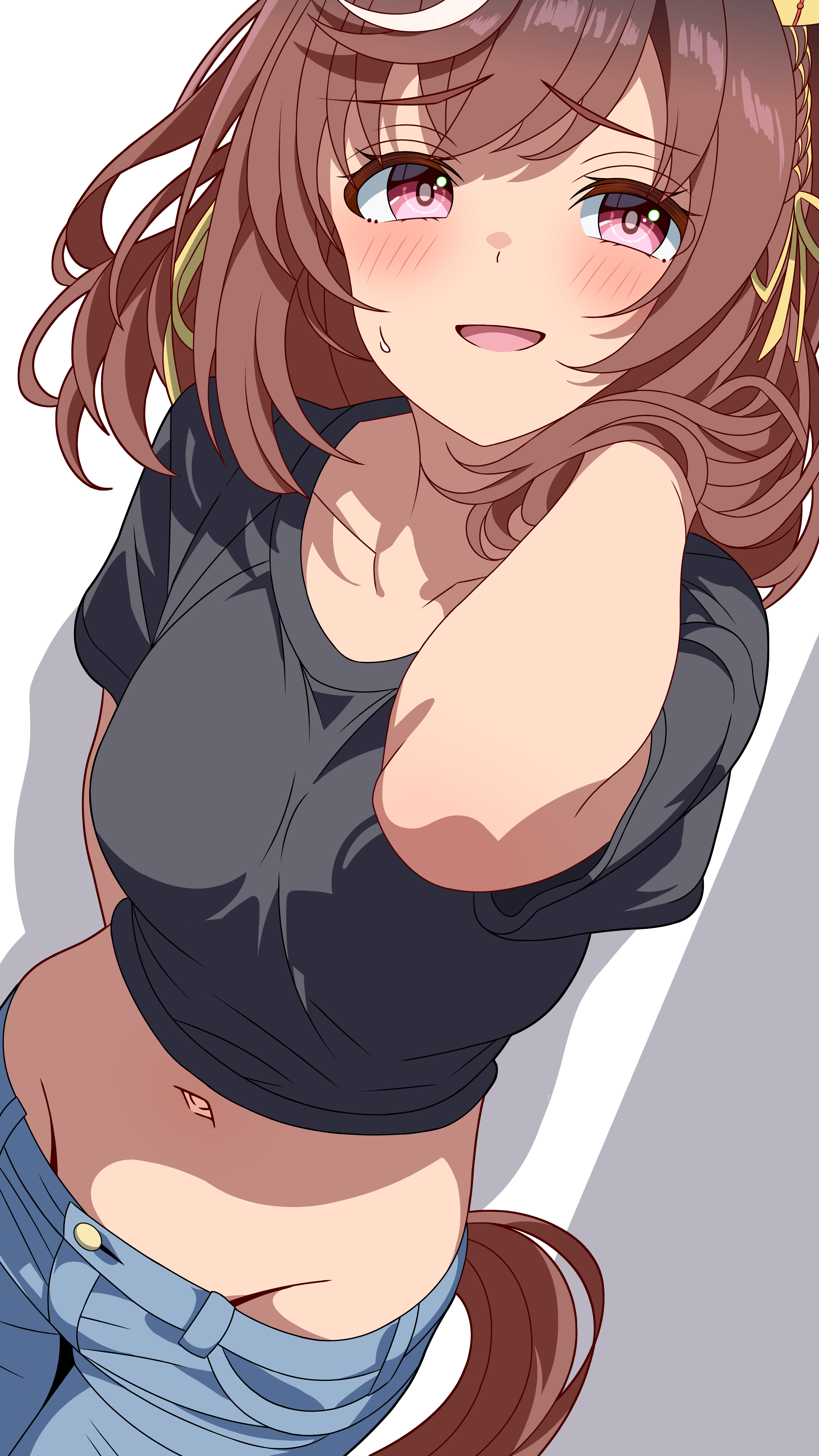 Buena Vista (Umamusume) Rule 34 Image