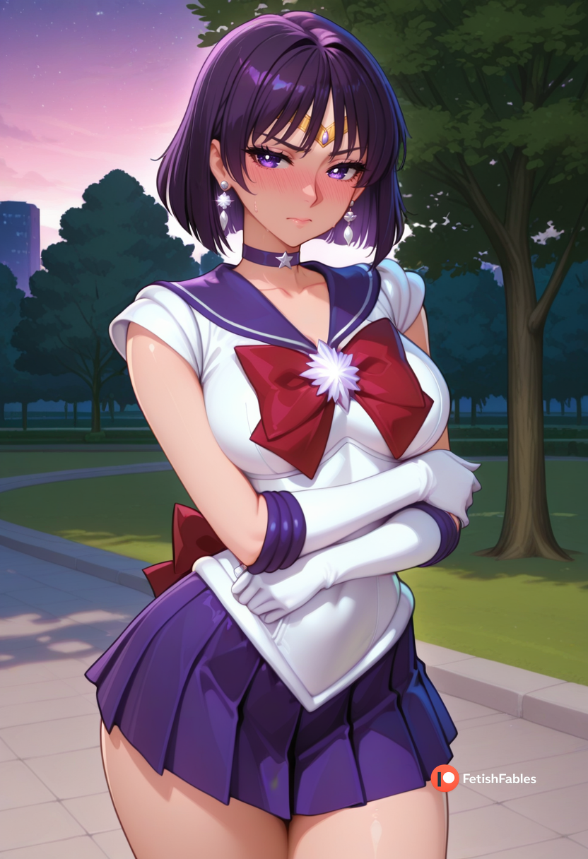 1girls Rule 34 Image