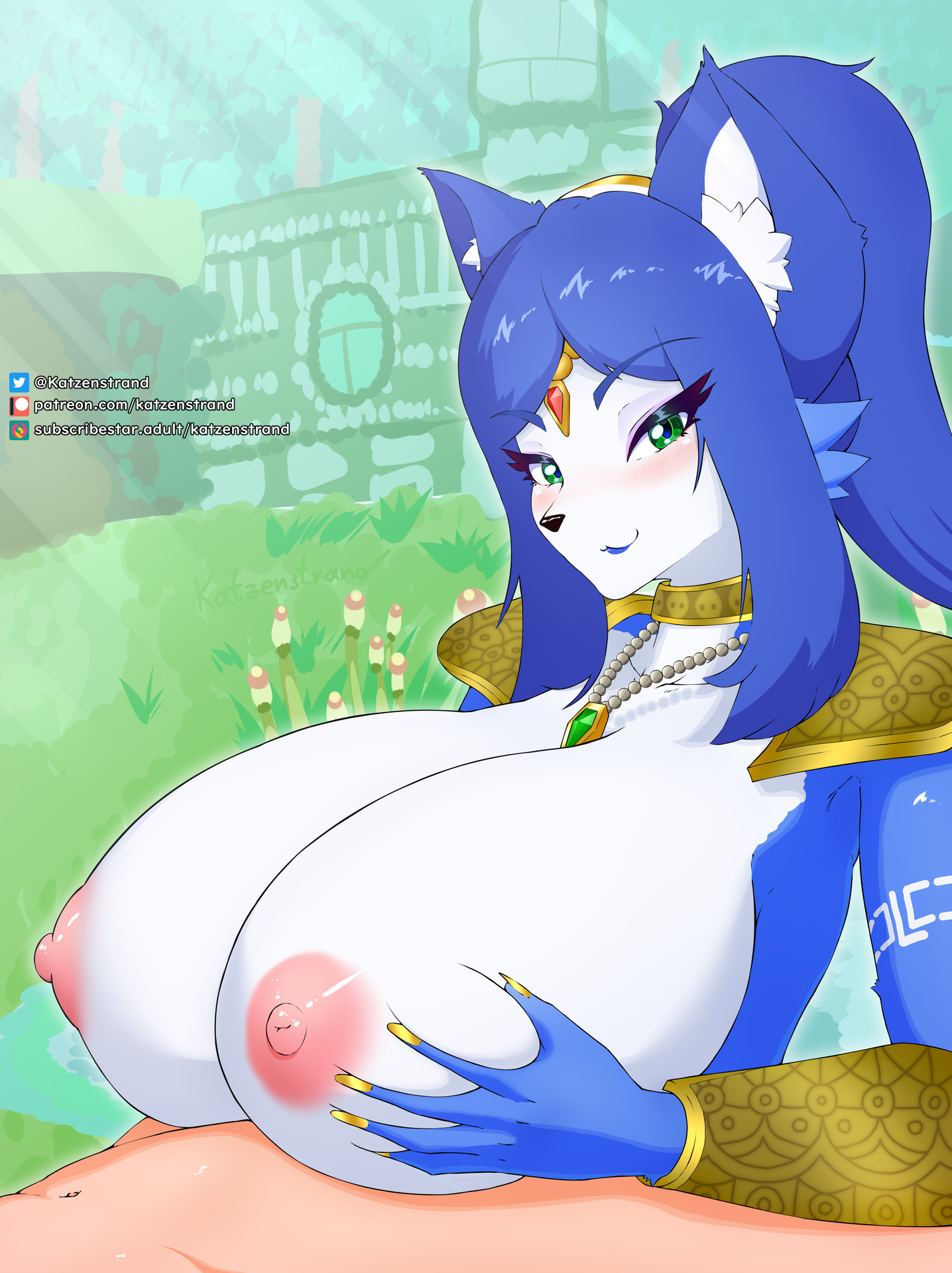Digital Media (Artwork) Rule 34 Image