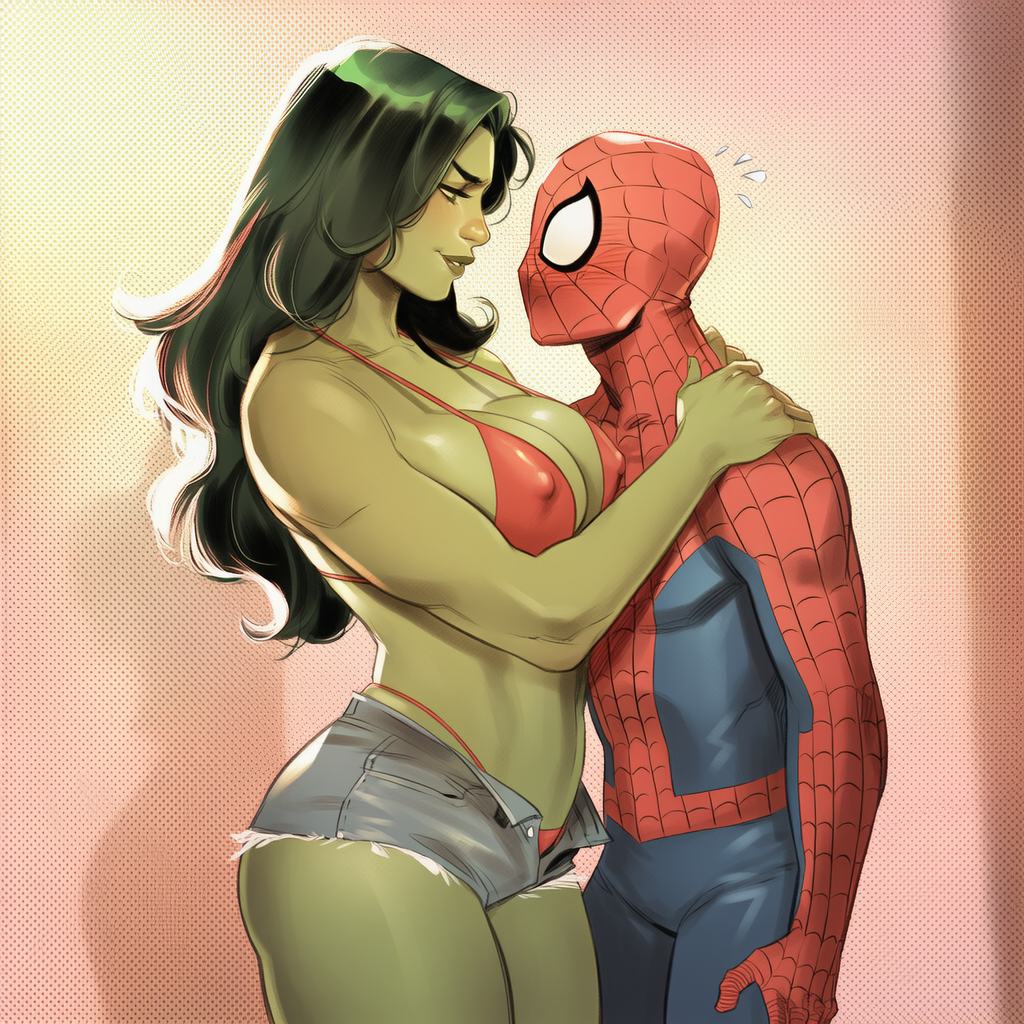 Couple (Romantic) Rule 34 Image