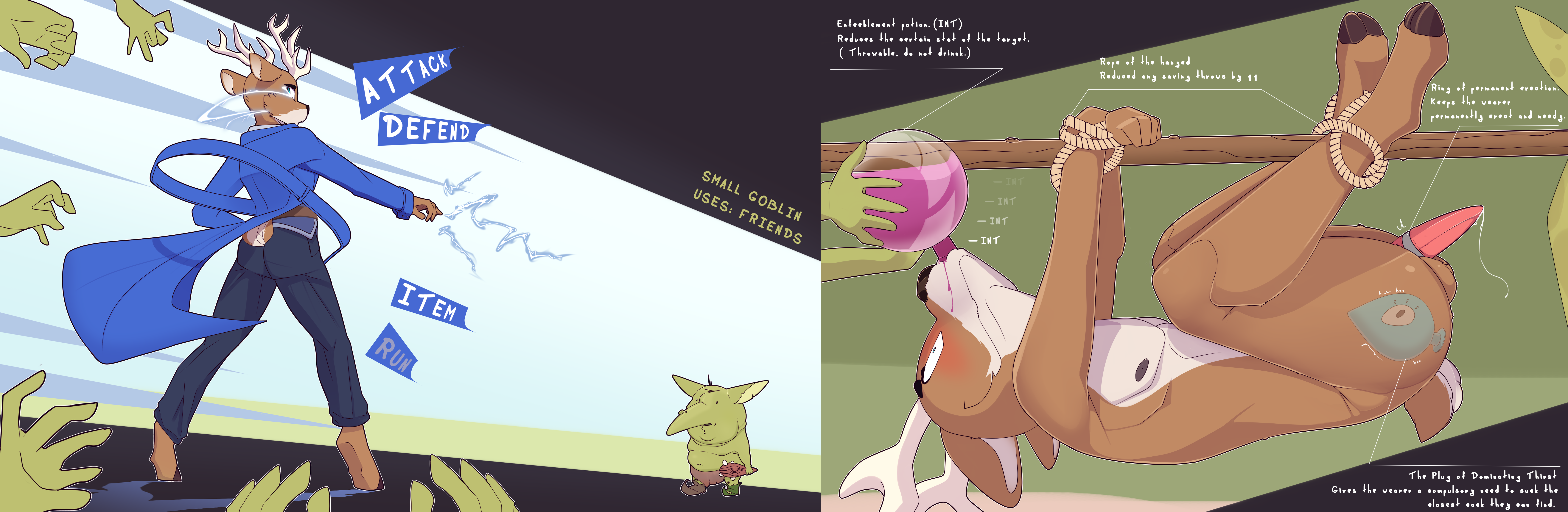 Digital Media (Artwork) Rule 34 Image