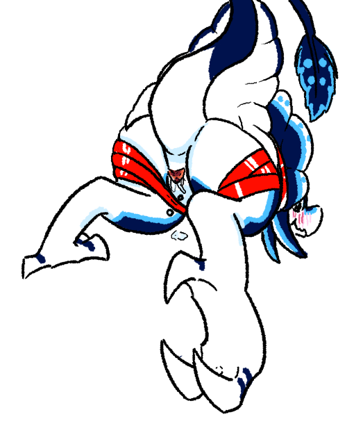 Avali Rule 34 Image