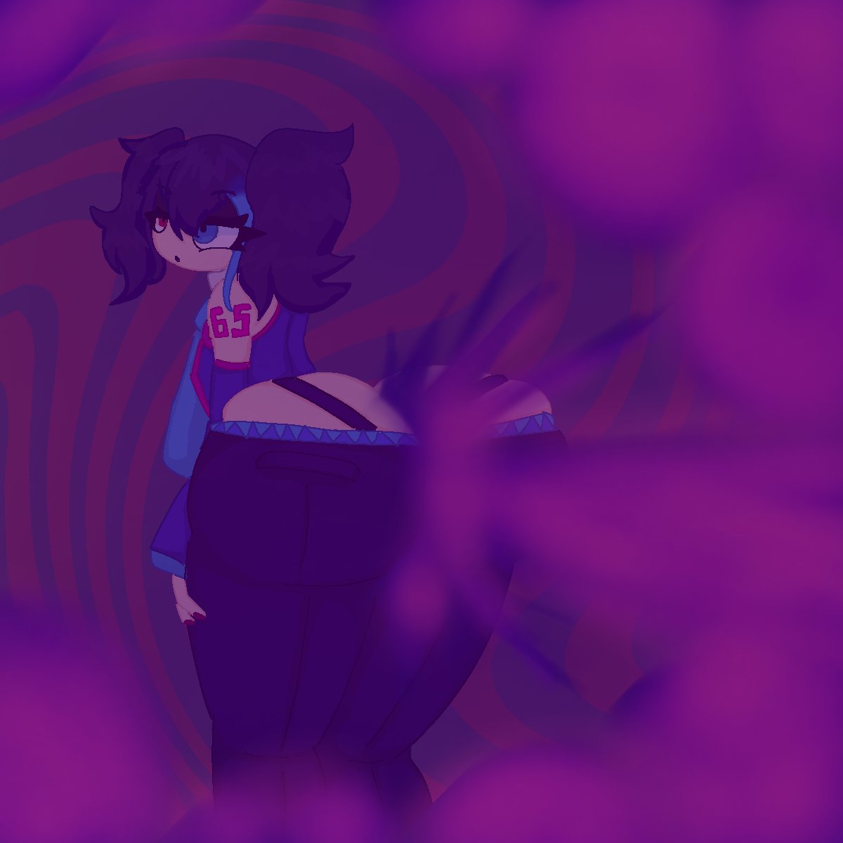 Ruko Yokune (Utau) Rule 34 Image