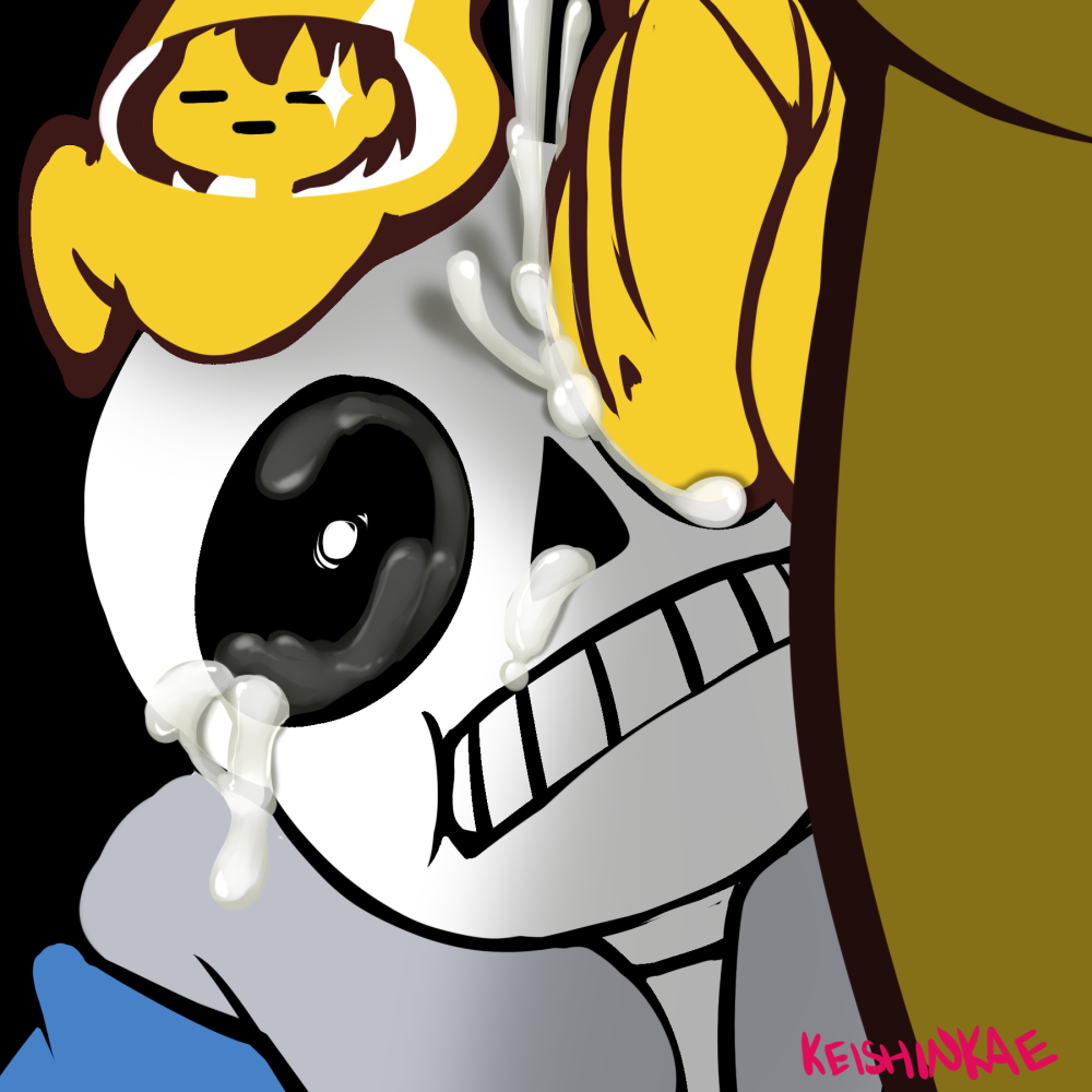 Frisk (Undertale) Rule 34 Image