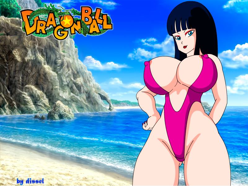 Mai (Dragon Ball) Rule 34 Image