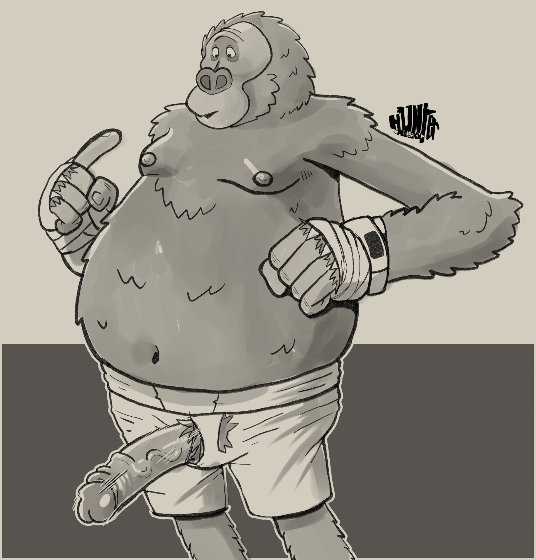 Character Request (Laika Studios) Rule 34 Image