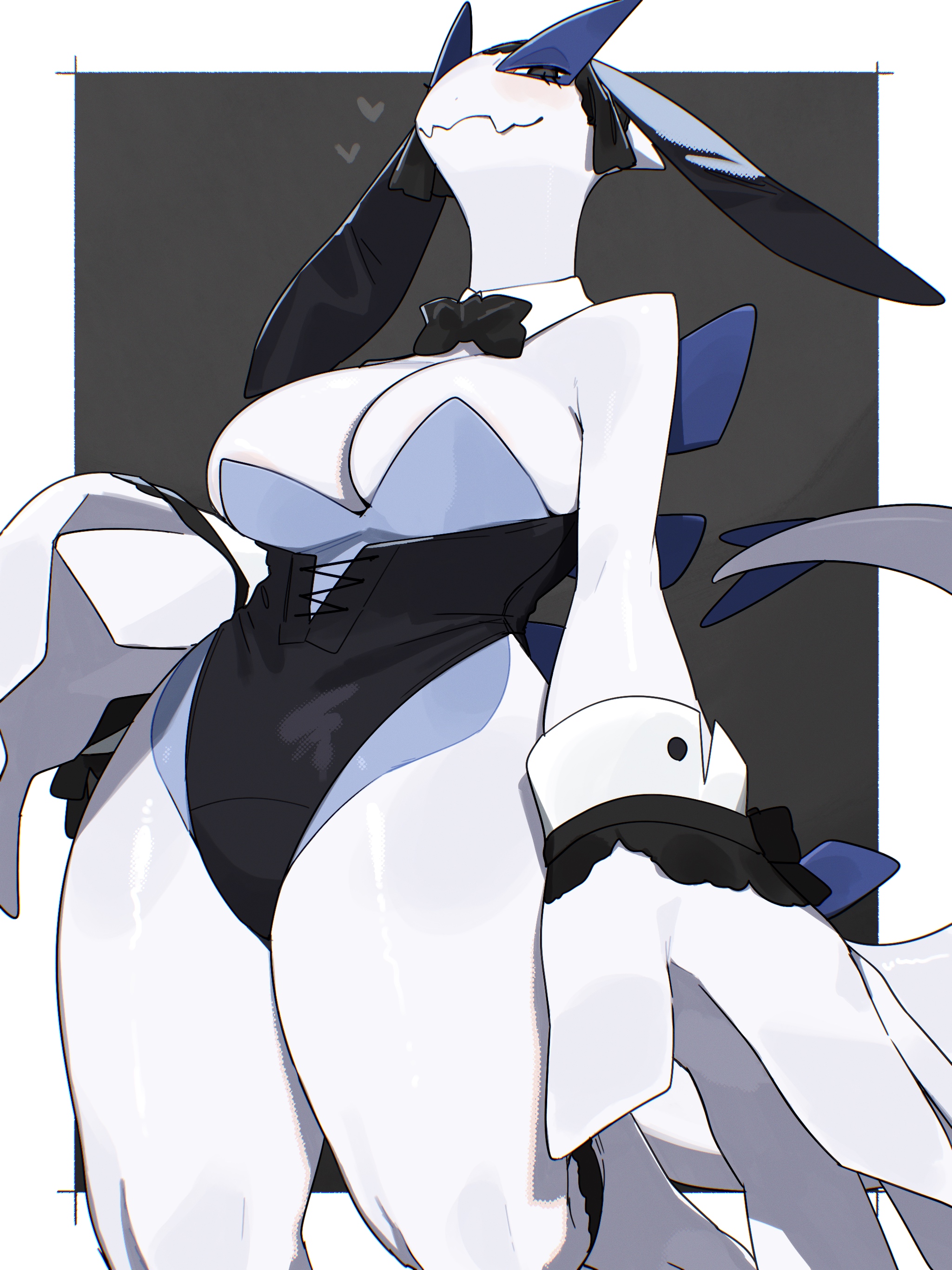 Generation 2 Pokemon (Nintendo) Rule 34 Image