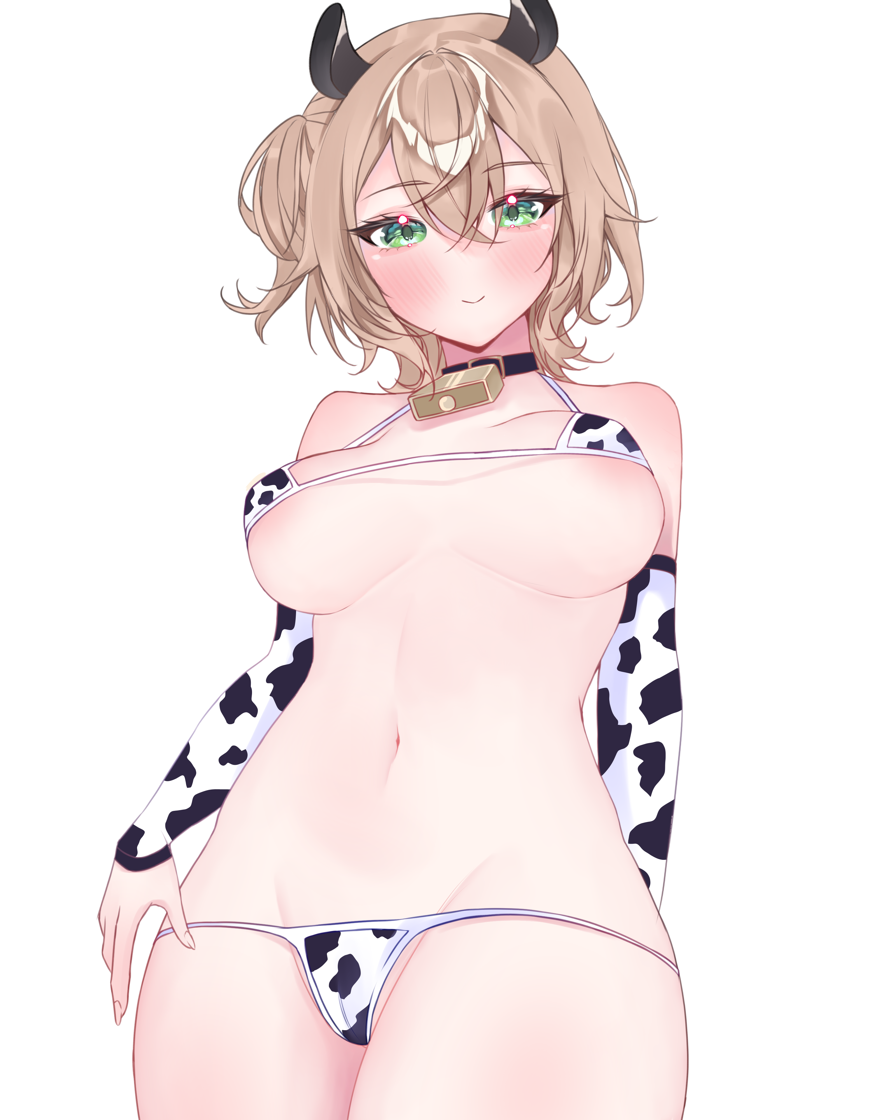 Nimi Nightmare (Indie Virtual Youtuber) Rule 34 Image