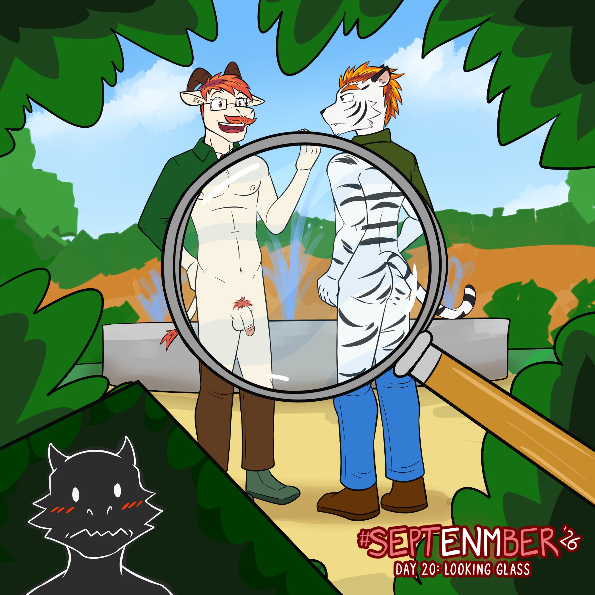 Anthro Rule 34 Image