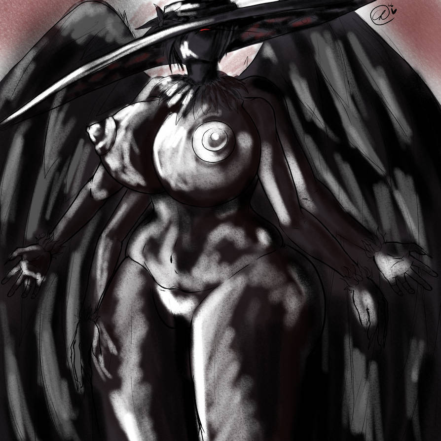 Charcoal (Artwork) Rule 34 Image