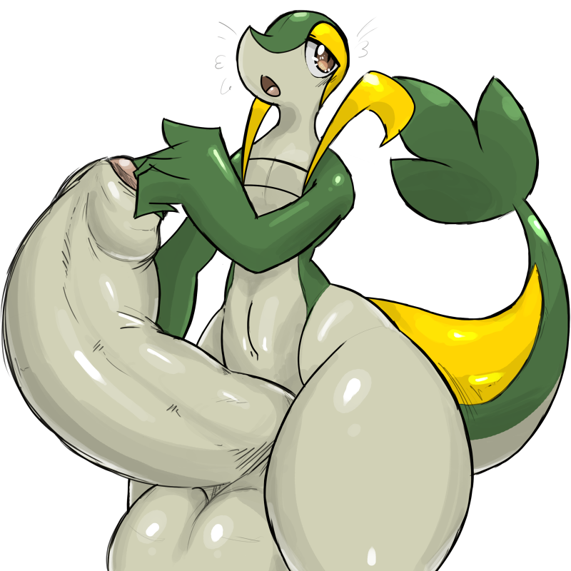 Pokemon (Species) Rule 34 Image