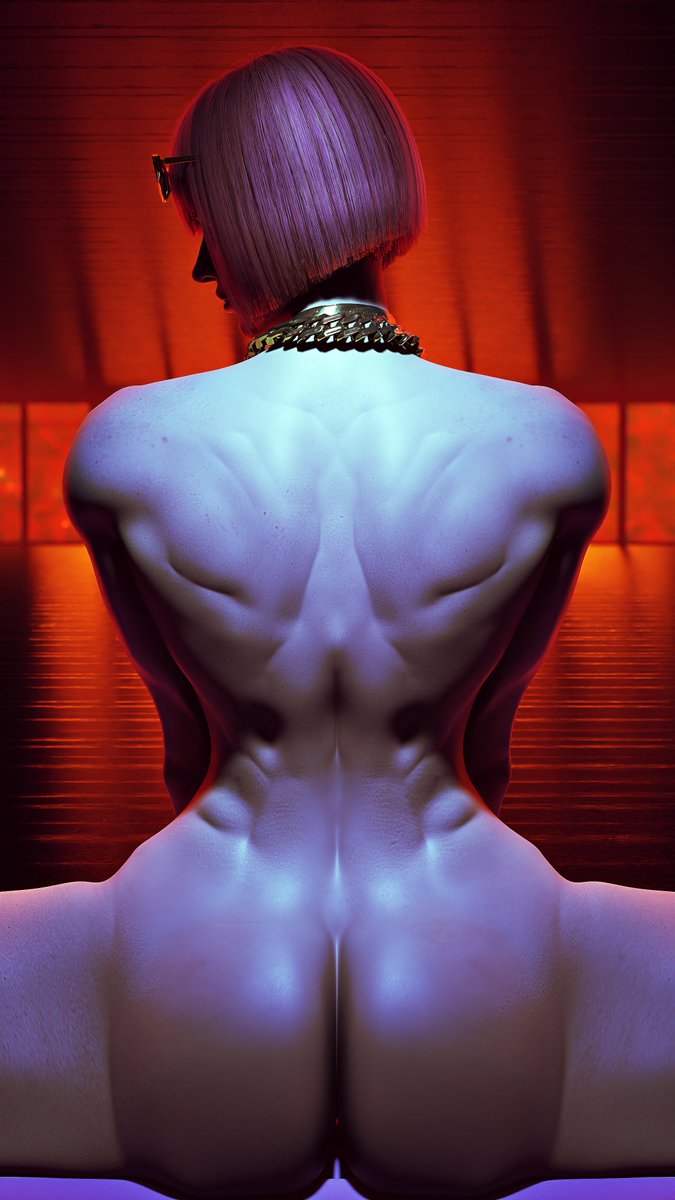 Manon Legrand (Capcom) Rule 34 Image