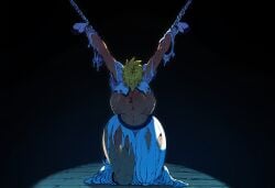 Arrancar Rule 34 Image