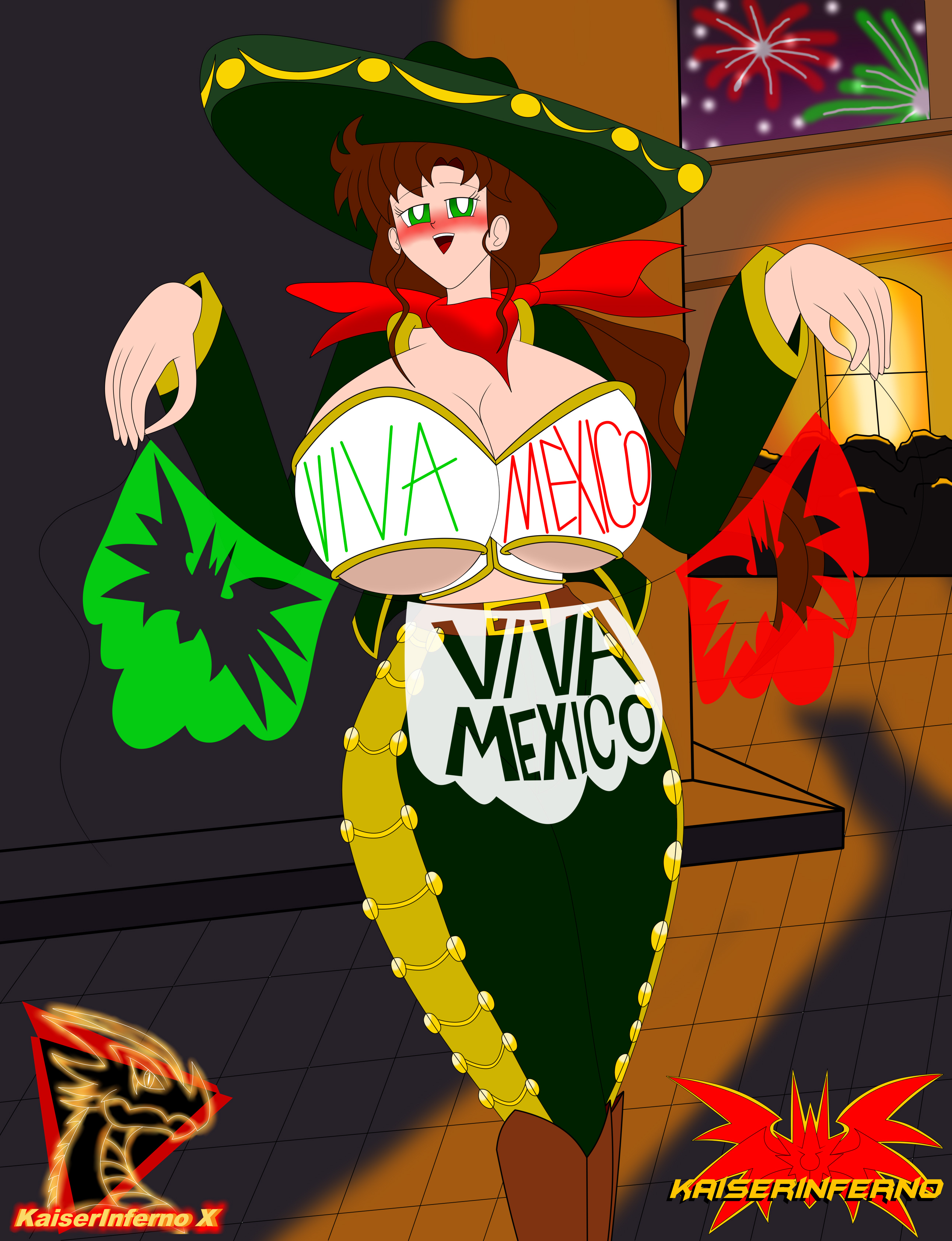 Makoto Kino (Bishoujo Senshi Sailor Moon) Rule 34 Image