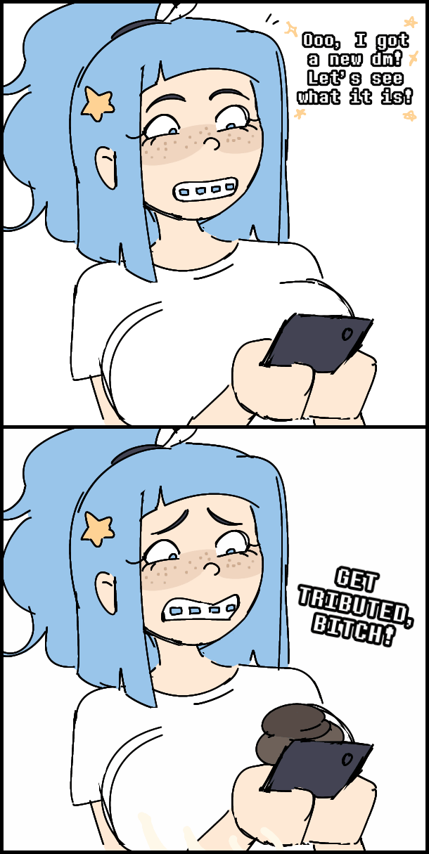 Milkbuni (Character) Rule 34 Image