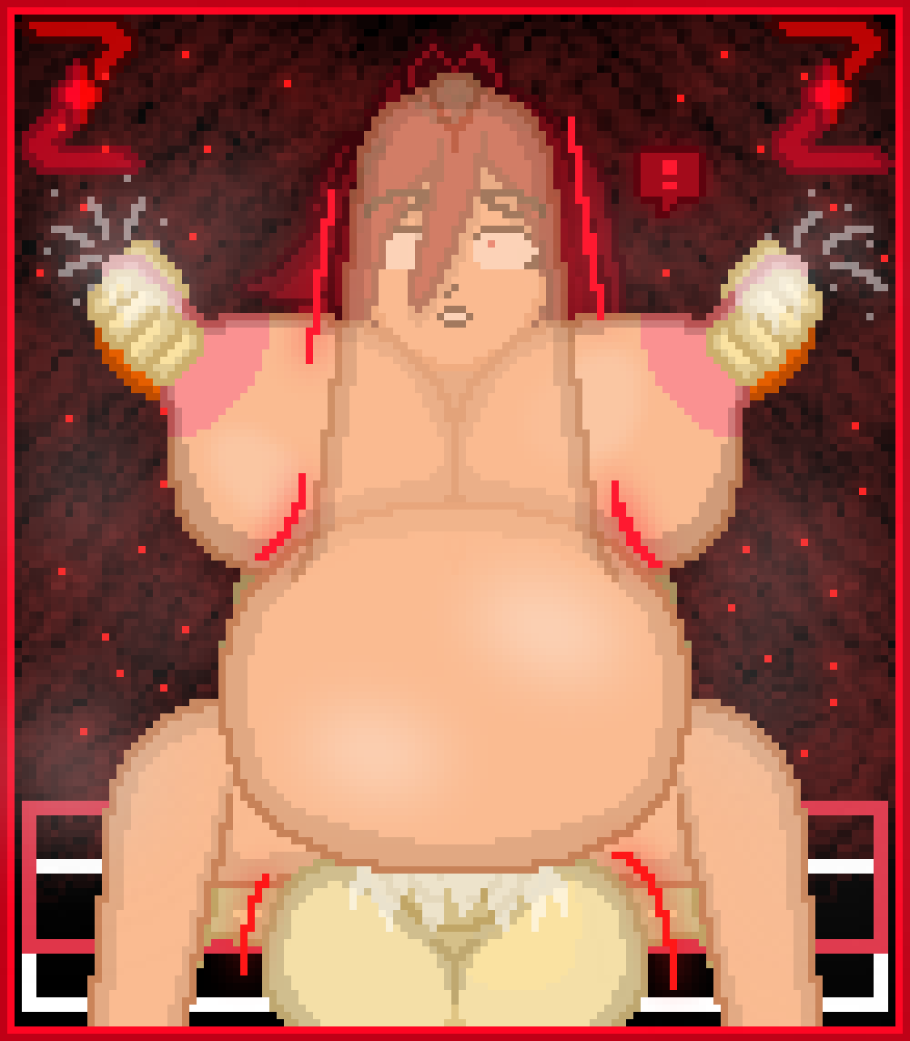 Zixy Oc Rule 34 Image