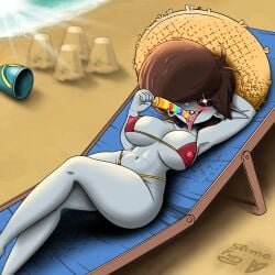 1:1 Rule 34 Image