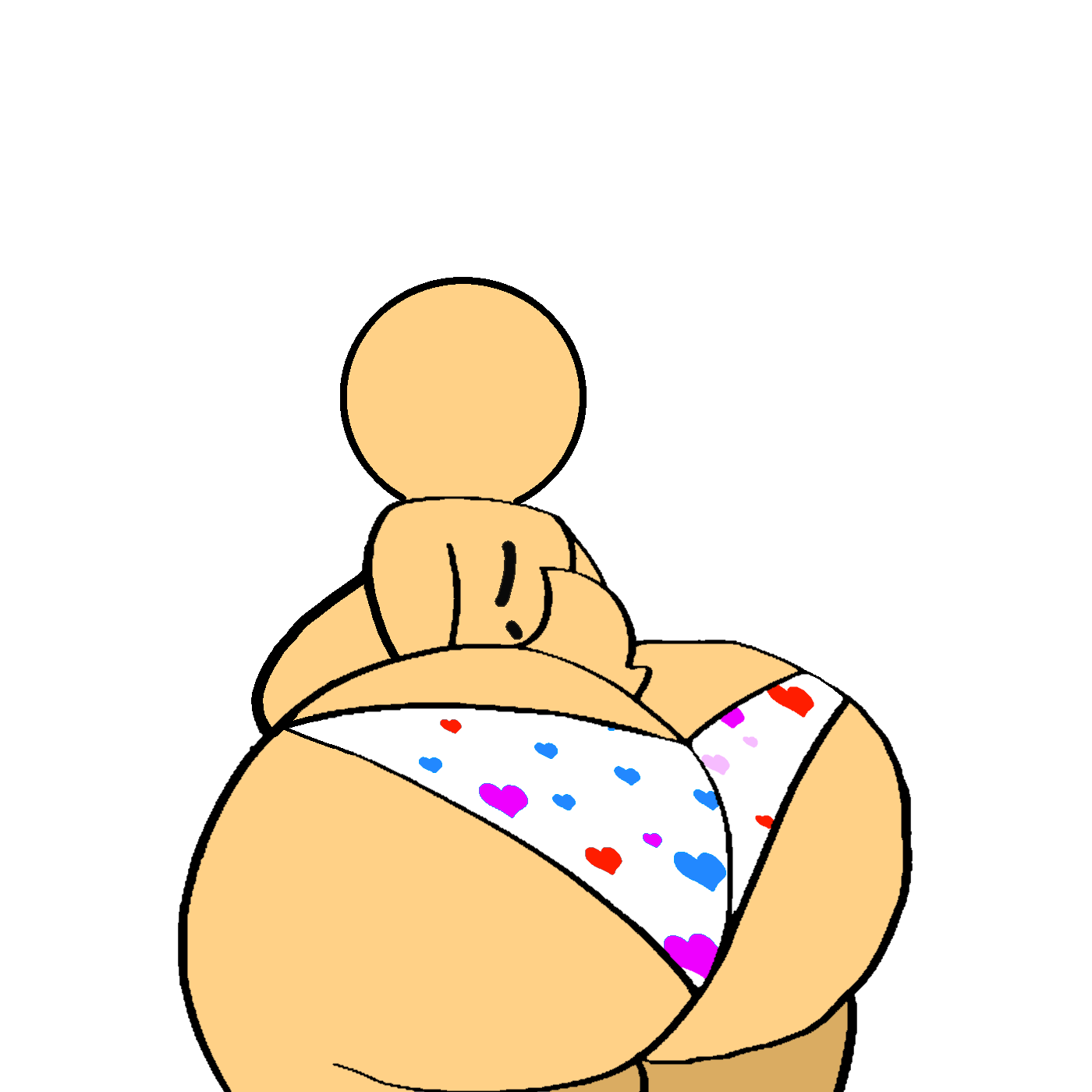 Animal Tail Rule 34 Image