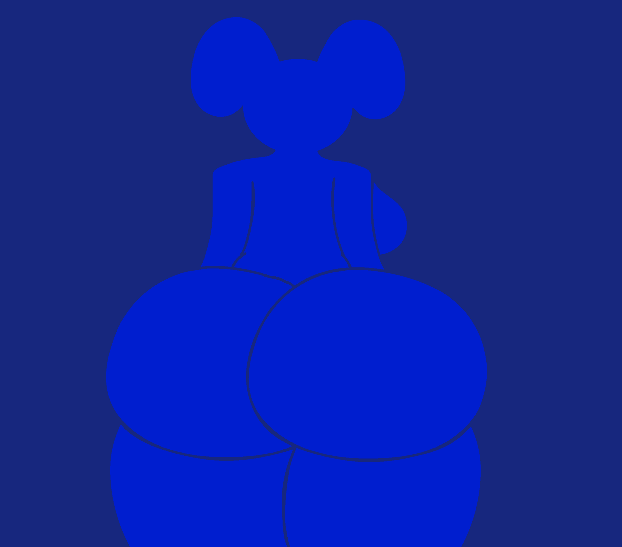 Oswald (Character) Rule 34 Image