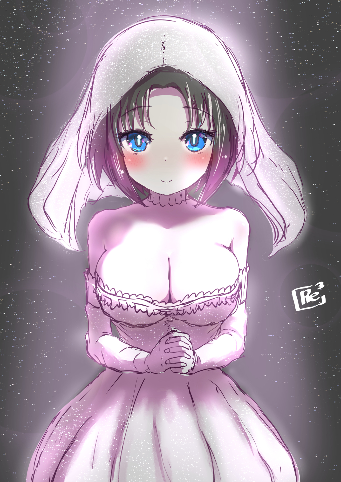 Elma (Dragon Maid) Rule 34 Image
