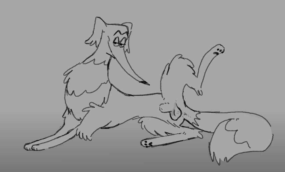 Sterling (Fixed) Rule 34 Image