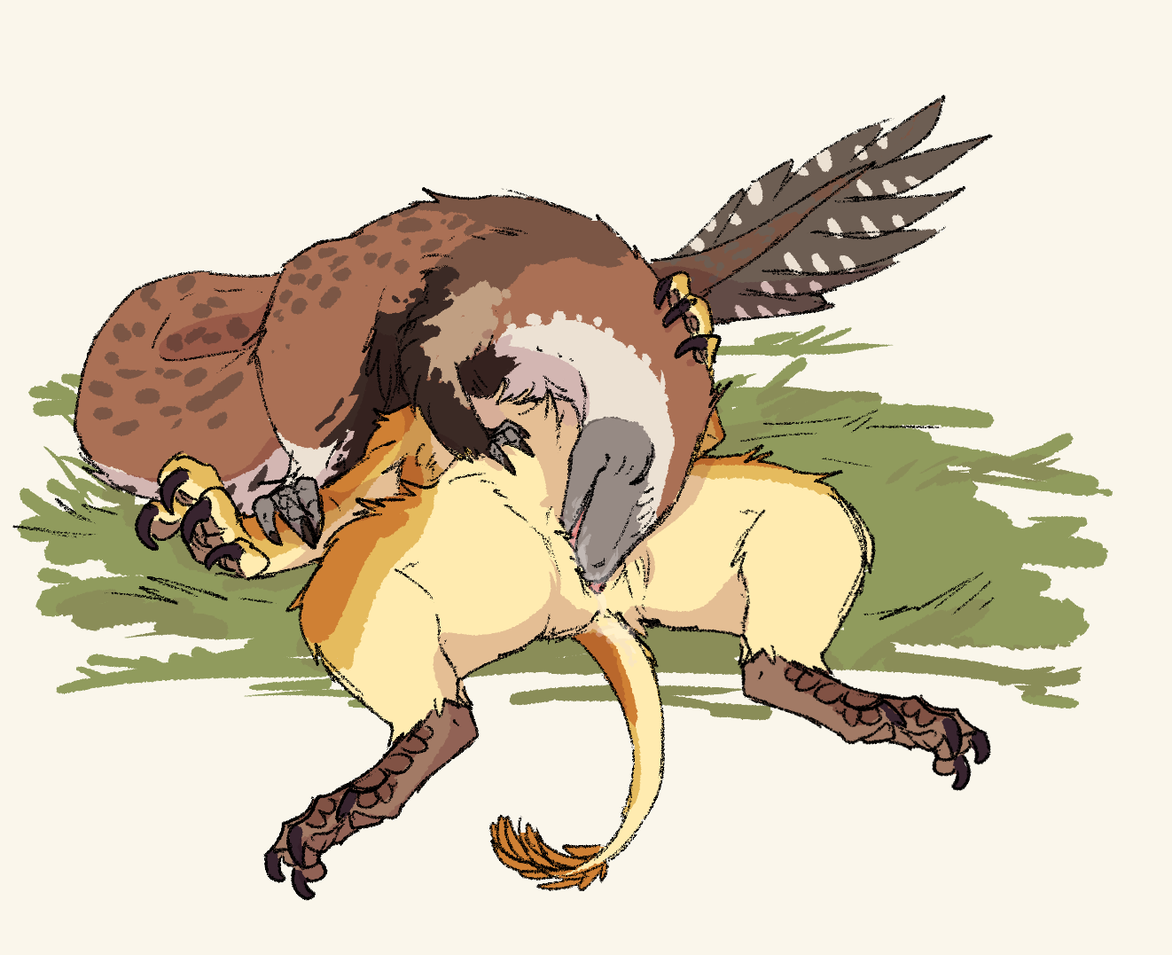 Ranger (Character) Rule 34 Image
