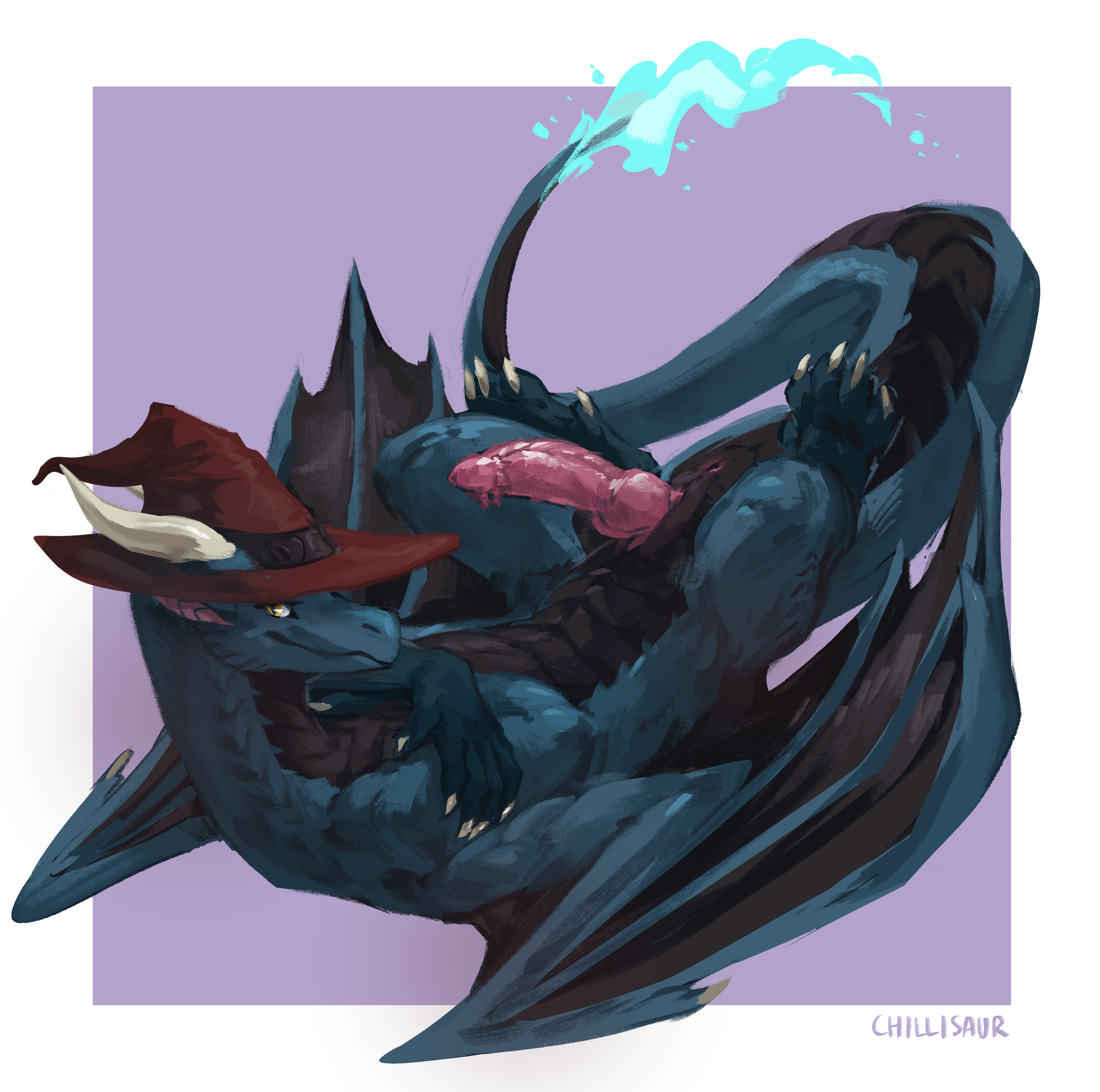 Extormus (European Mythology) Rule 34 Image