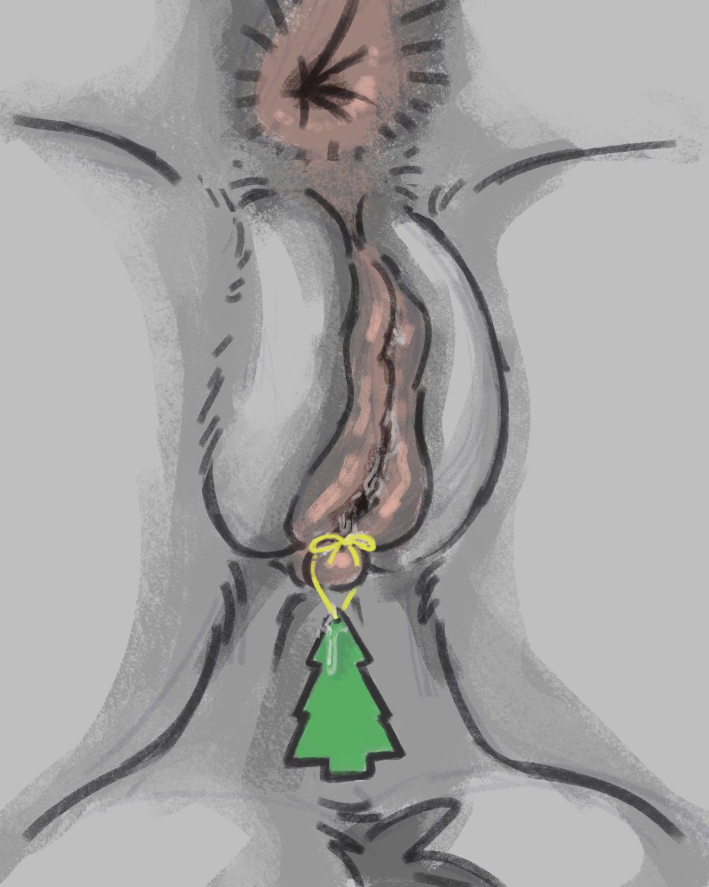Miles (S-Q) Rule 34 Image