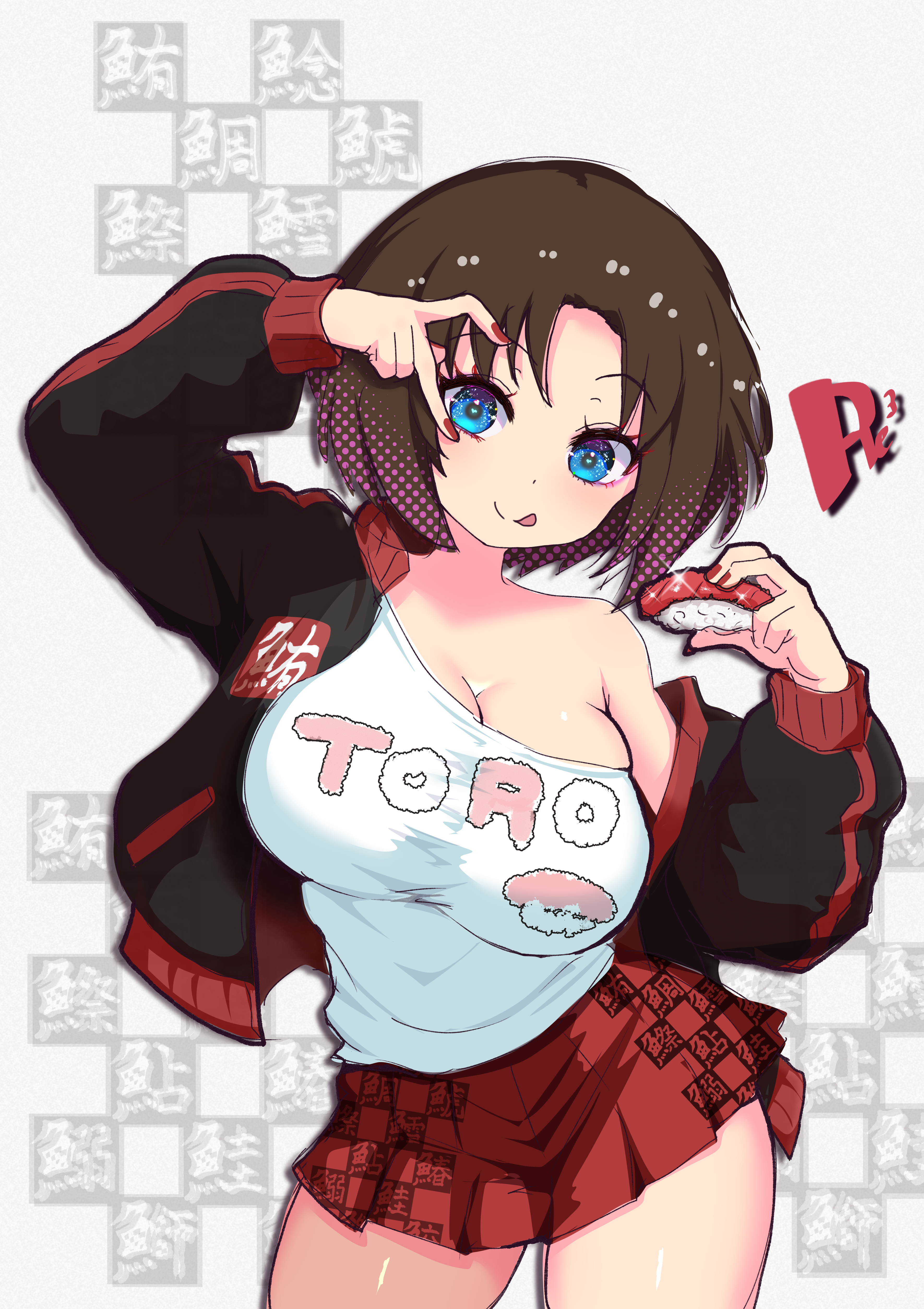 Elma (Dragon Maid) Rule 34 Image