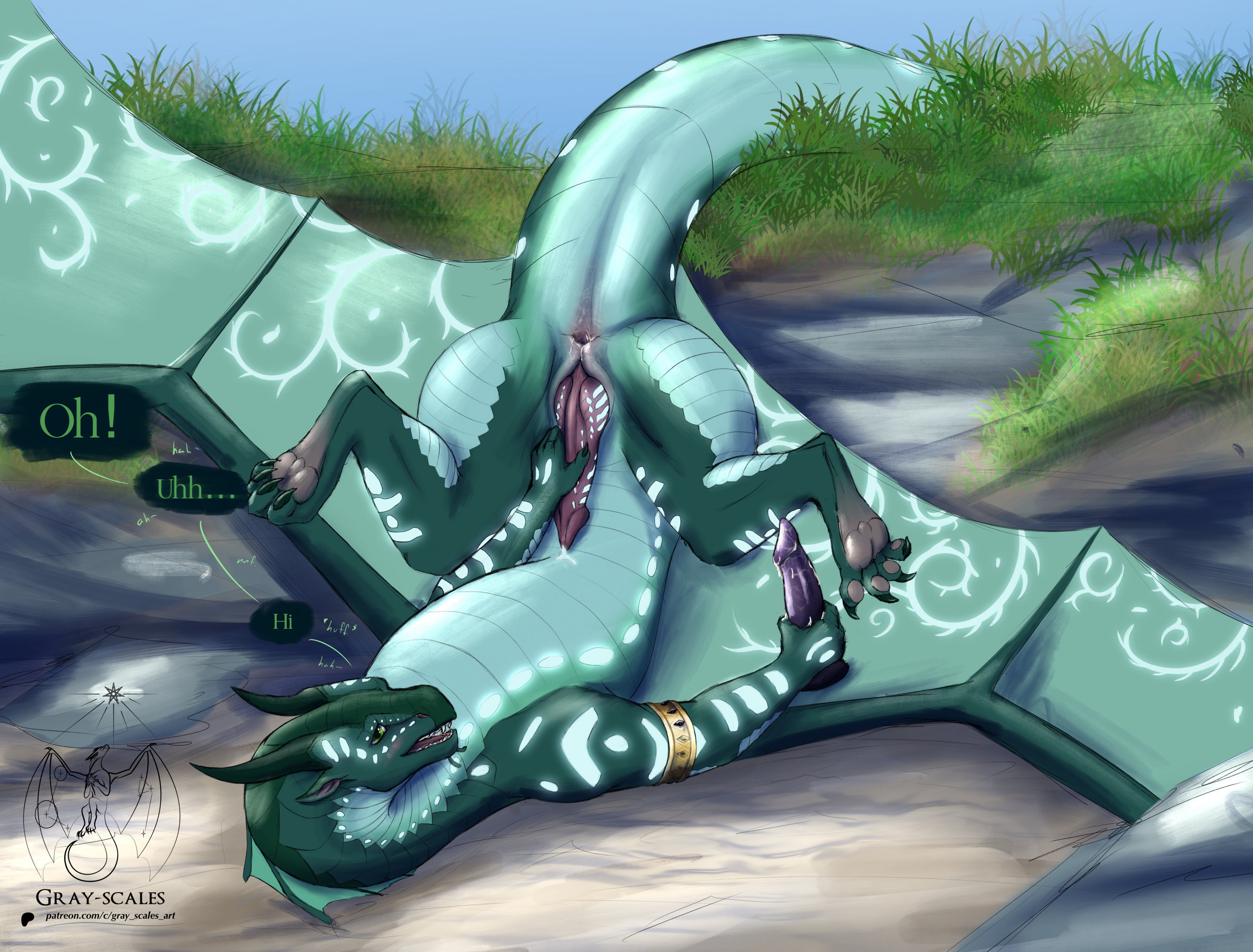 Turtle (Wof) Rule 34 Image