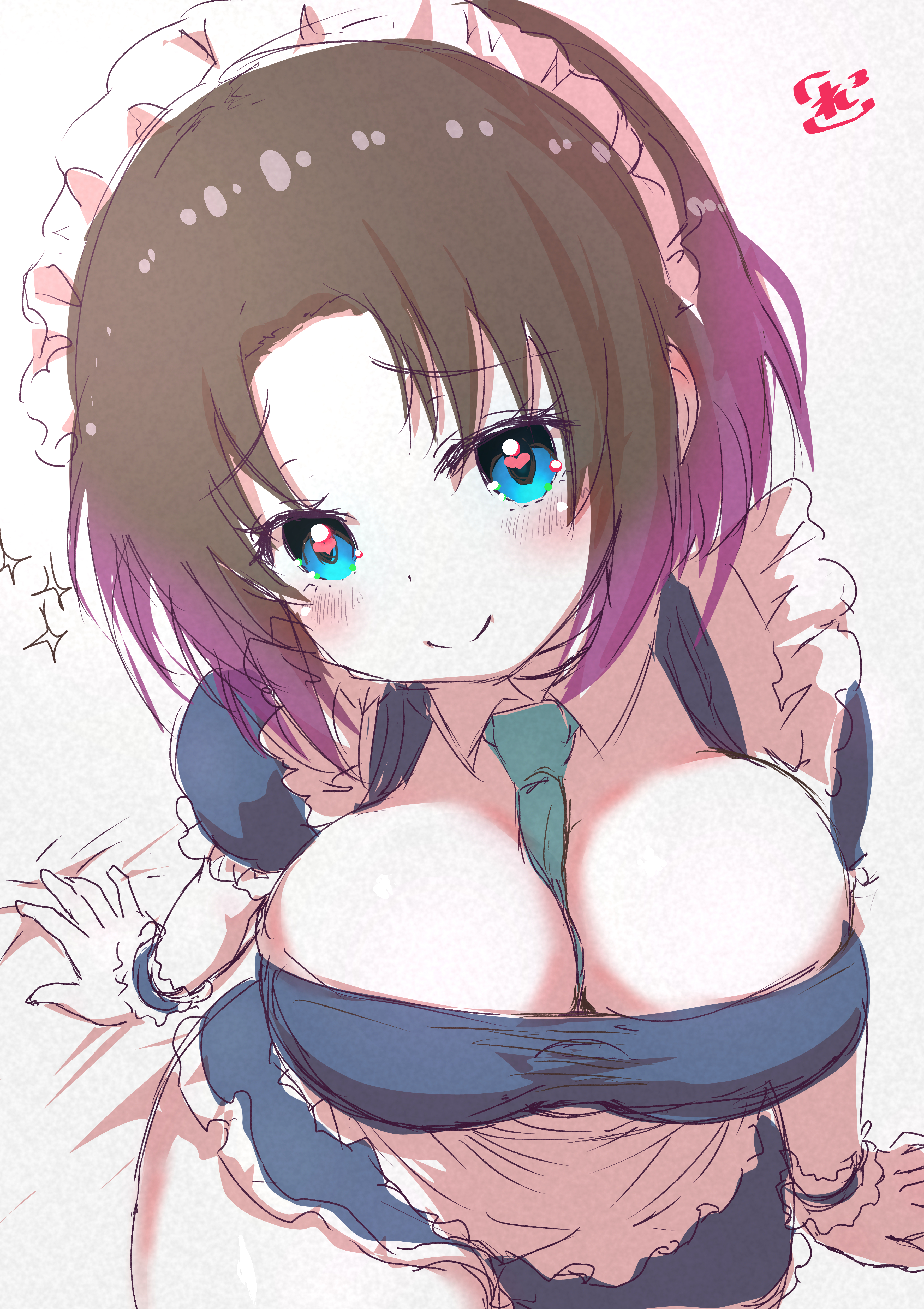 Elma (Dragon Maid) Rule 34 Image