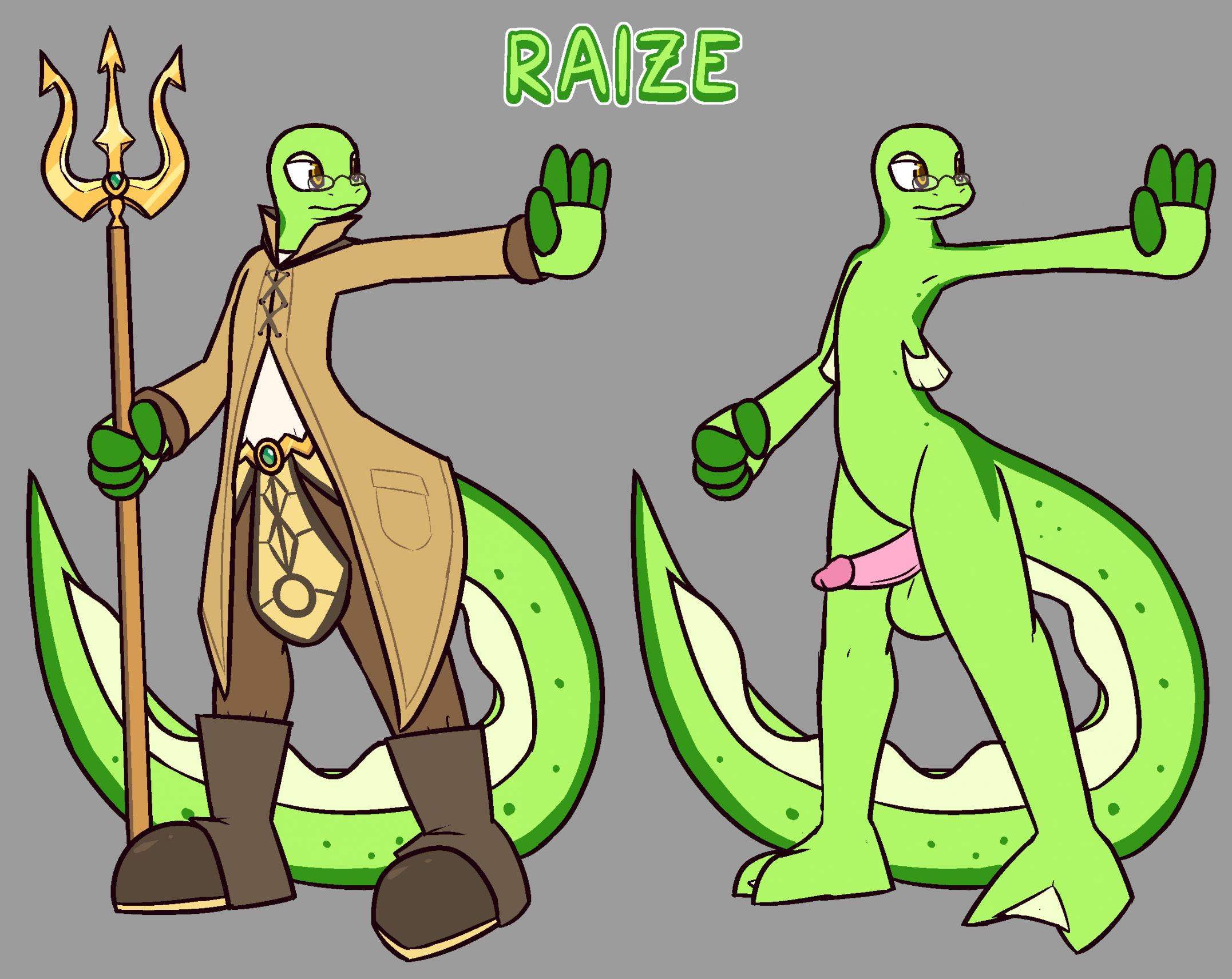 Raize (Ultilix) Rule 34 Image