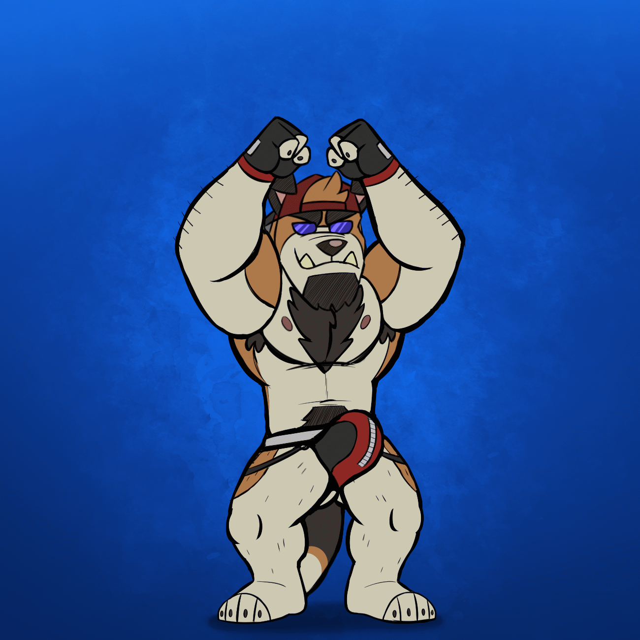 Ethan Costas (Character) Rule 34 Image