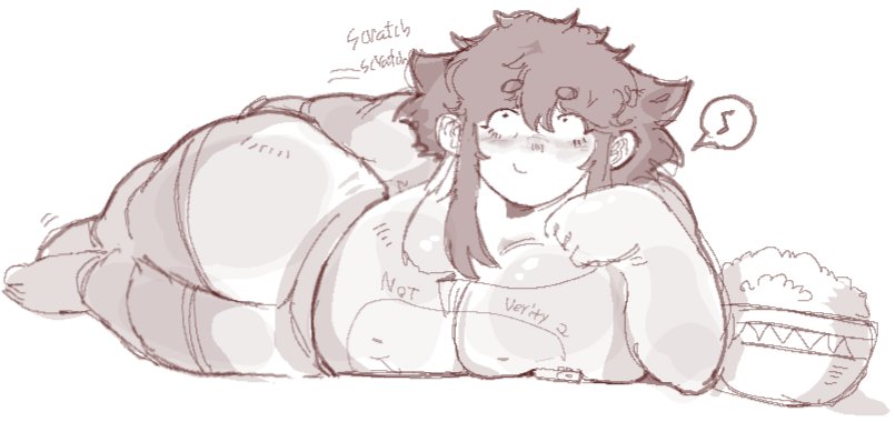 Millie (Mistful Crimson Morning) Rule 34 Image