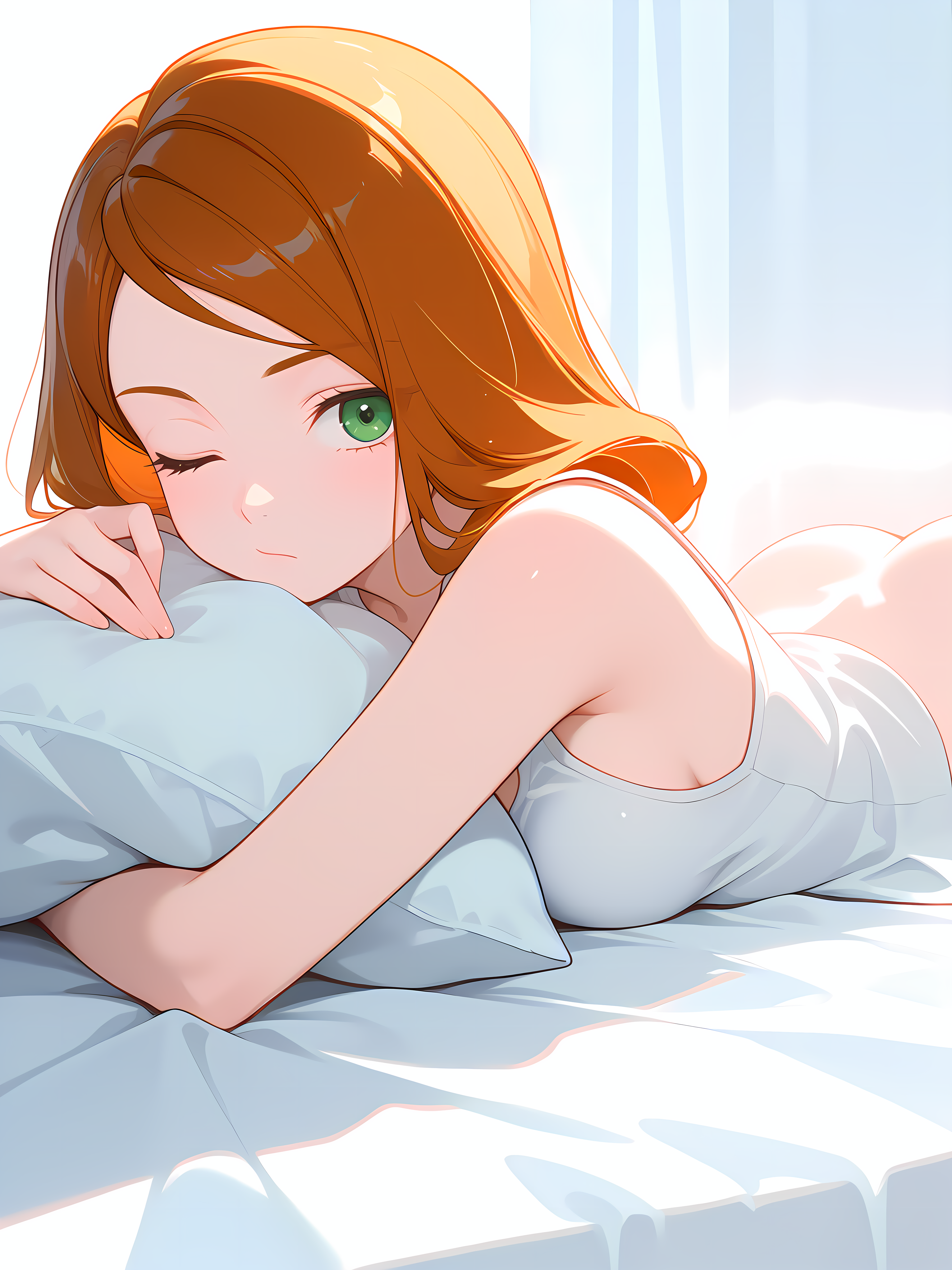 Kimberly Ann Possible (Kim Possible) Rule 34 Image